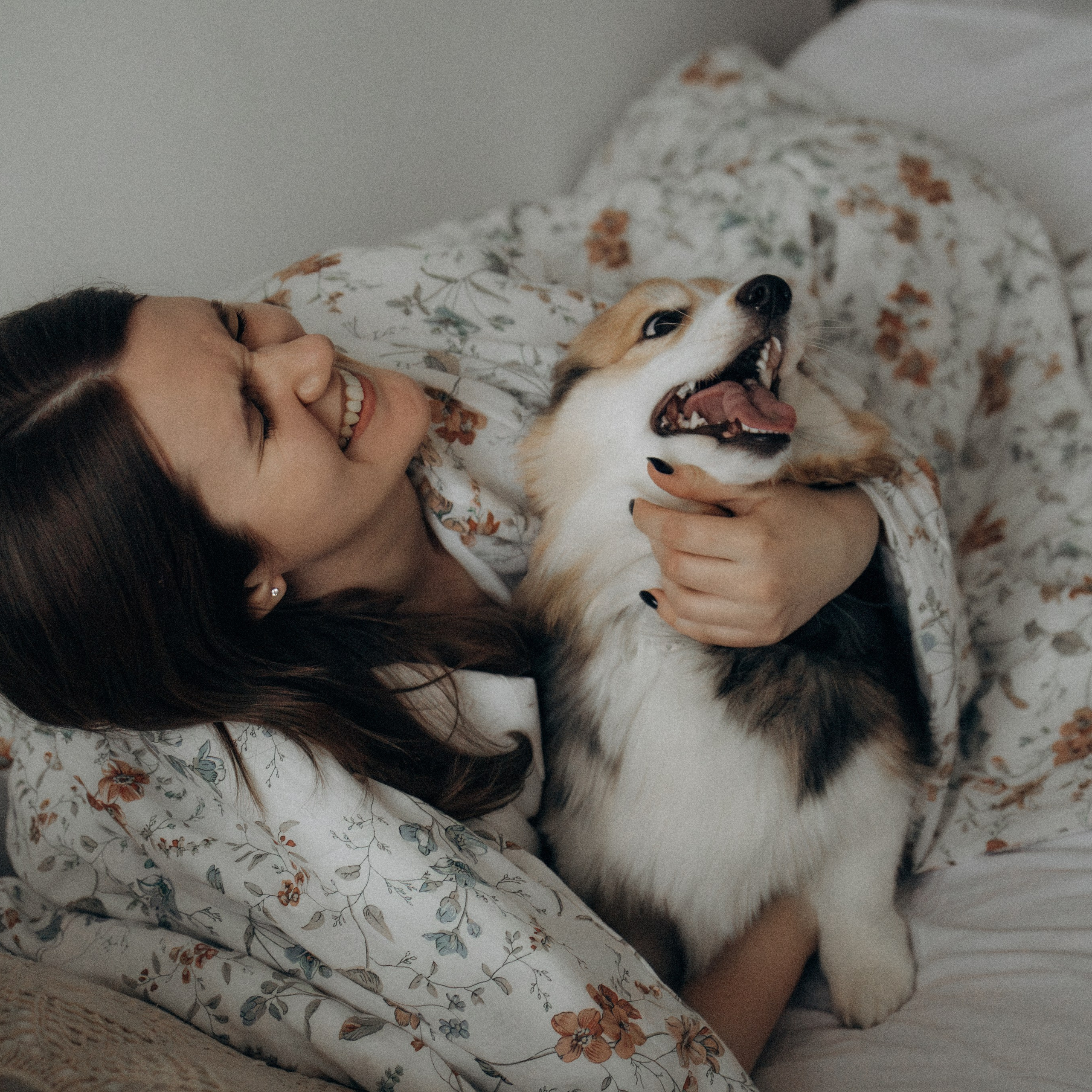 Отзывы. Фотораф — анималист Мария Шистка