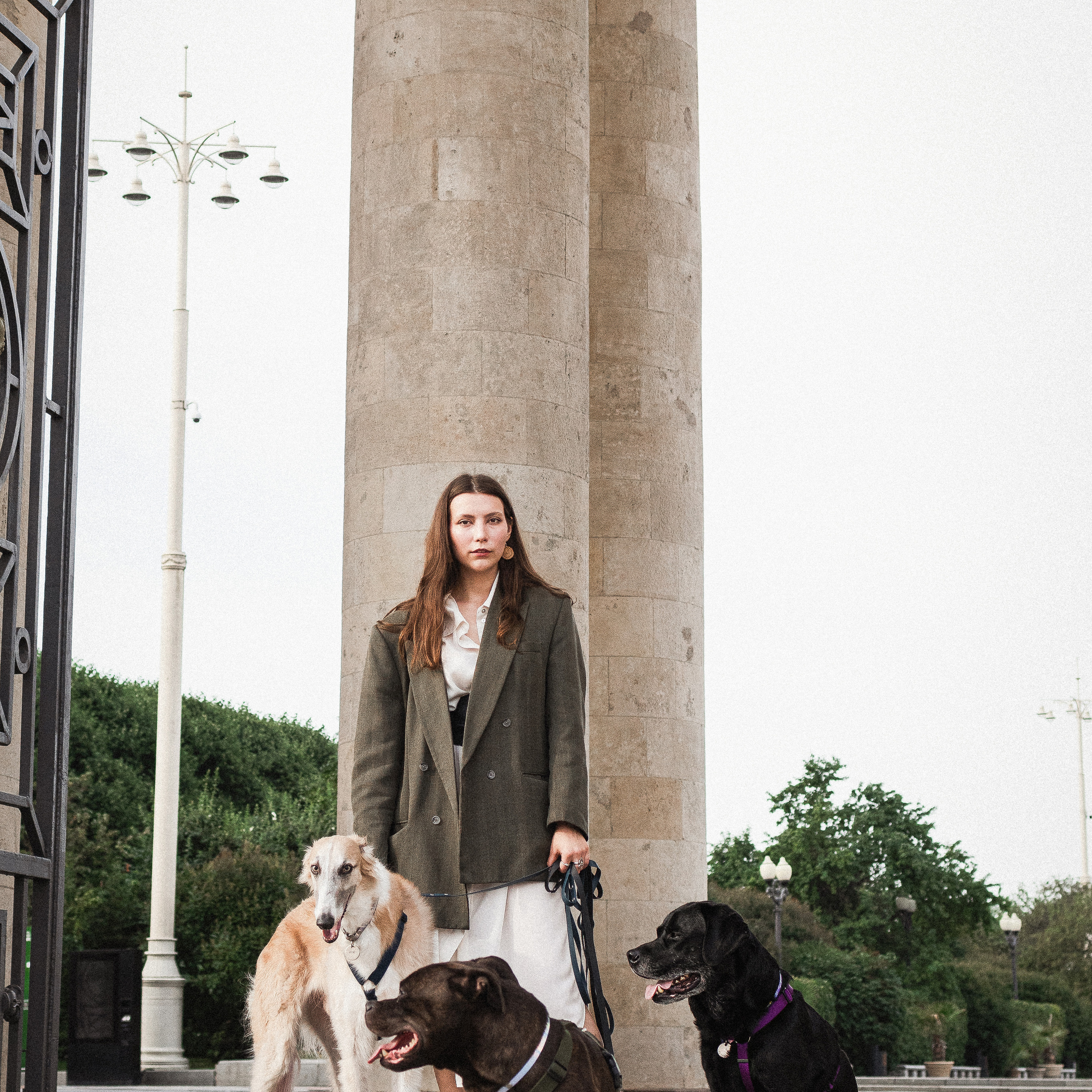 Отзывы. Фотораф — анималист Мария Шистка