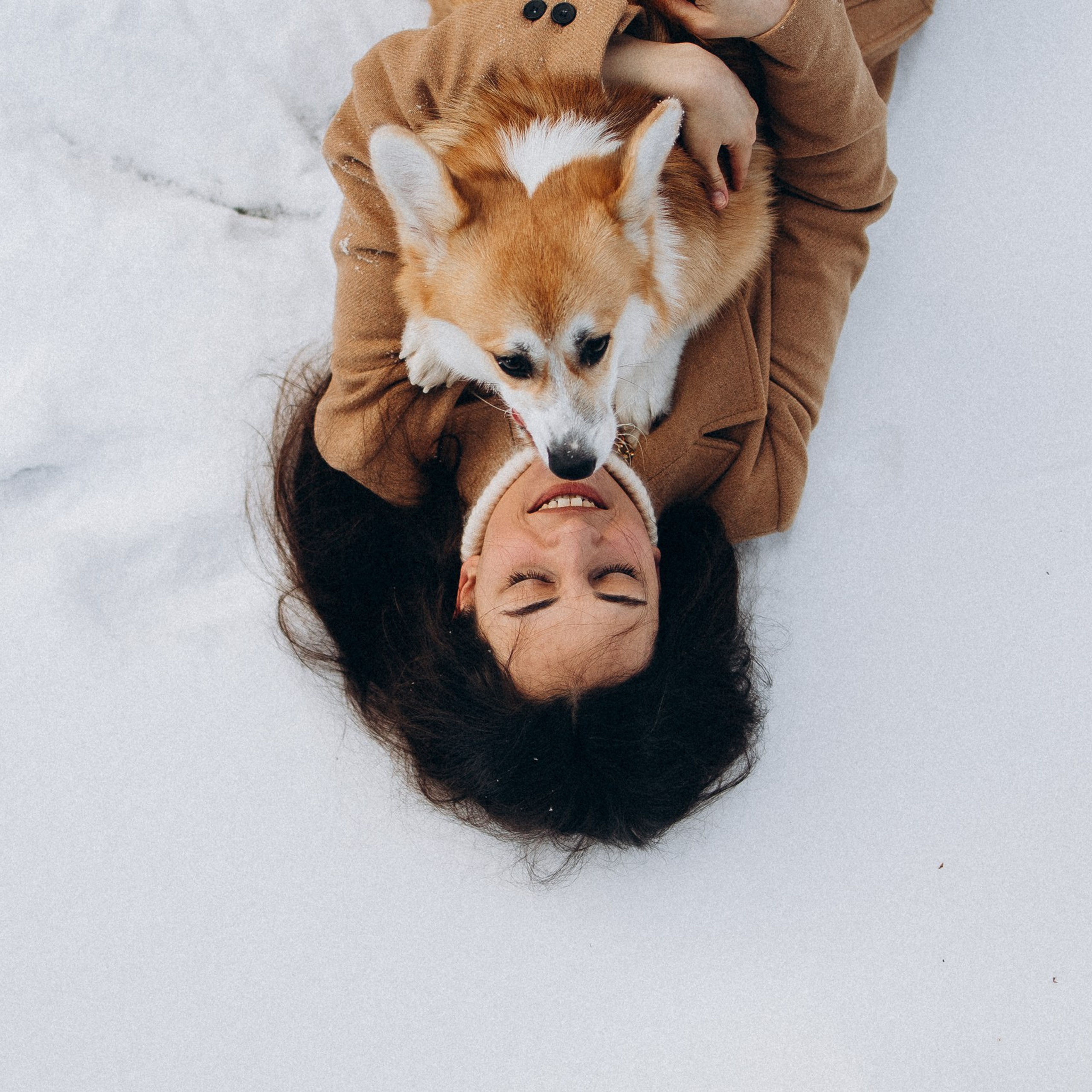 Отзывы. Фотораф — анималист Мария Шистка