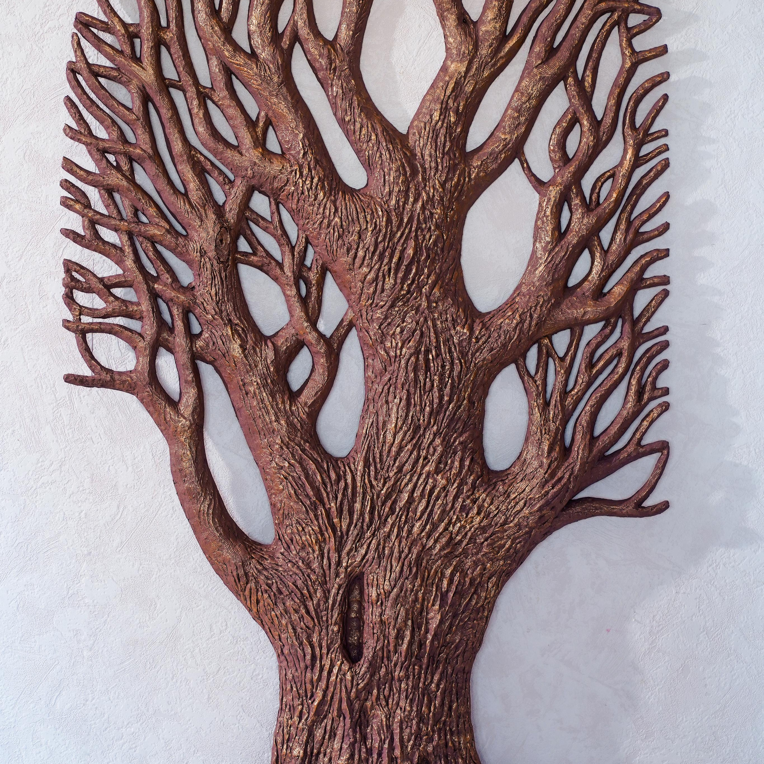 Древо для ландшафтного бюро«Green Park