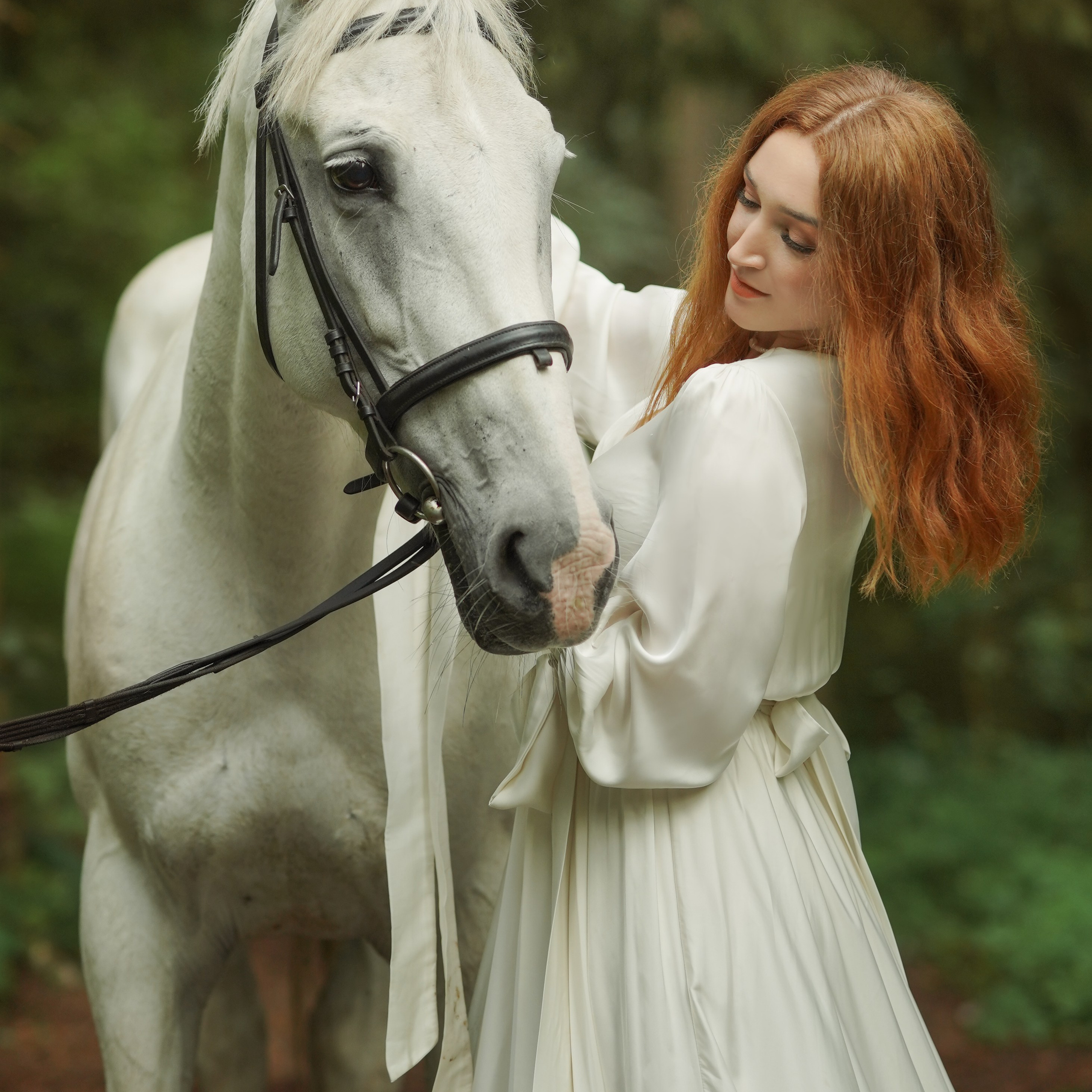 Отзывы. Фотограф Ирина Гарш