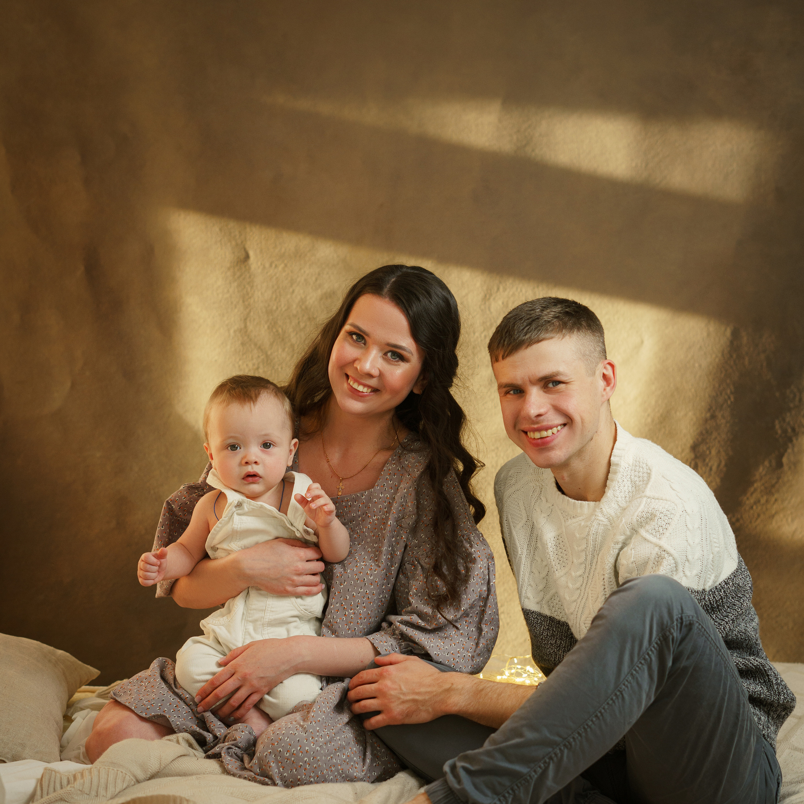 Отзывы. Фотограф Ирина Гарш