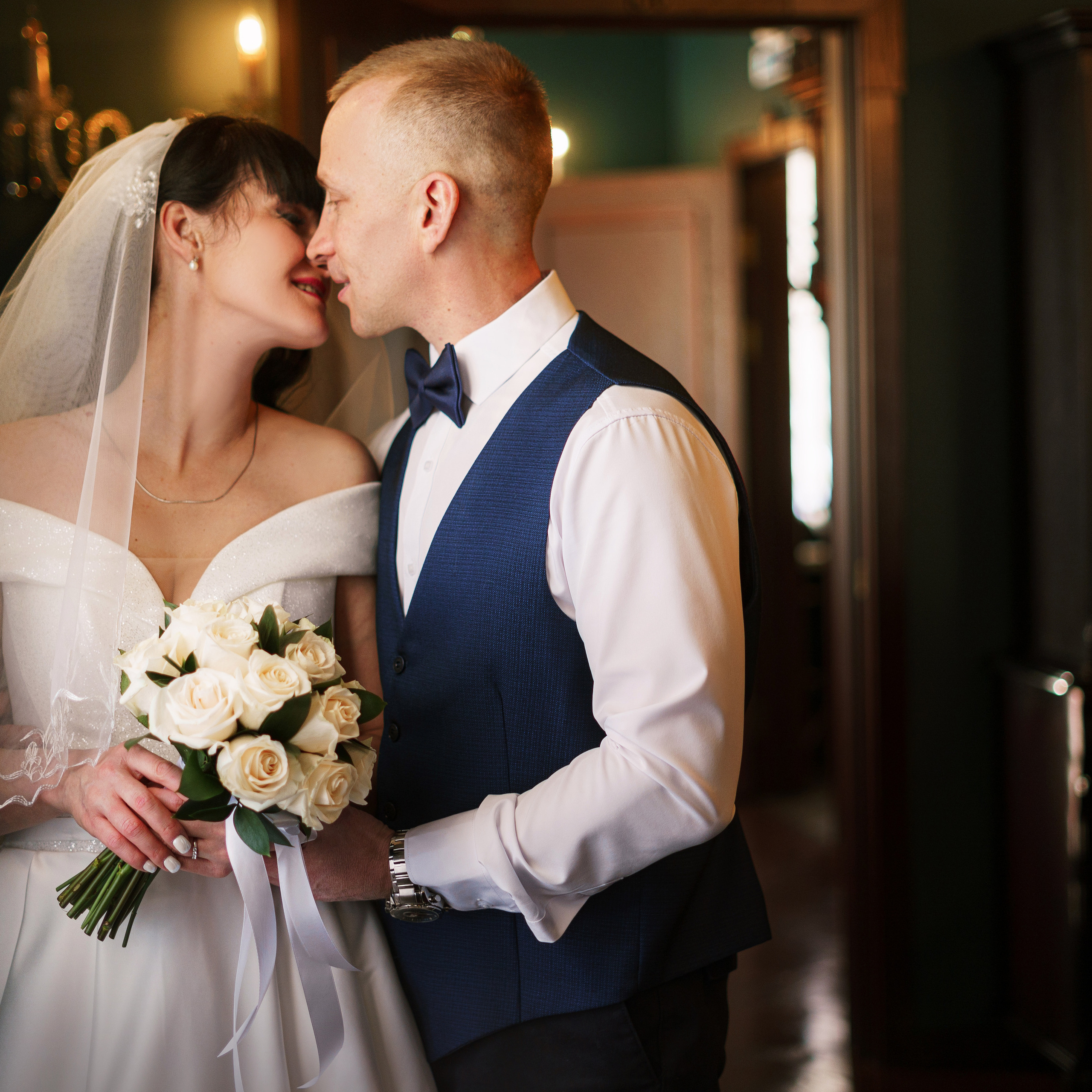 Отзывы. Фотограф Ирина Гарш