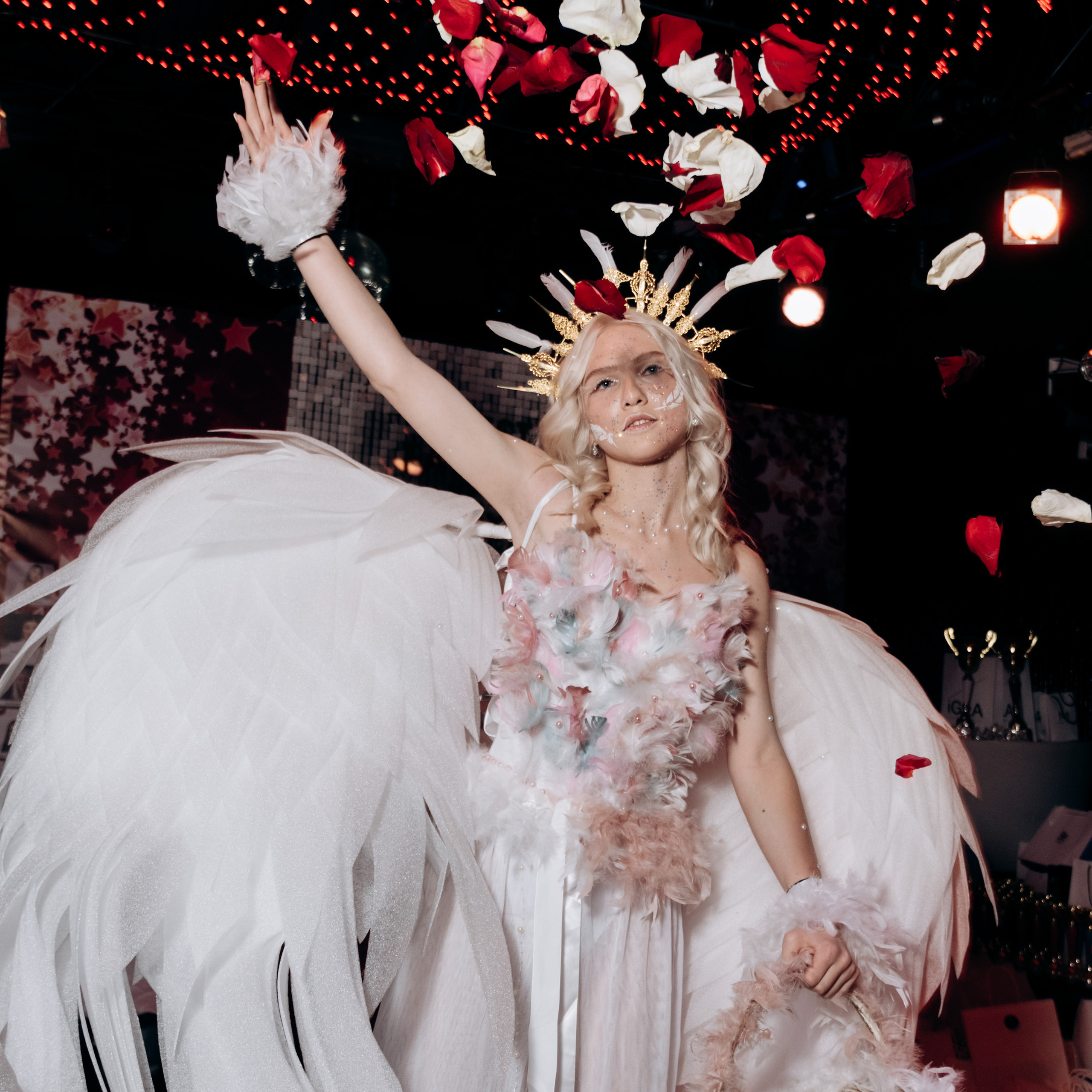 BEST FANTASY FEST 🏆