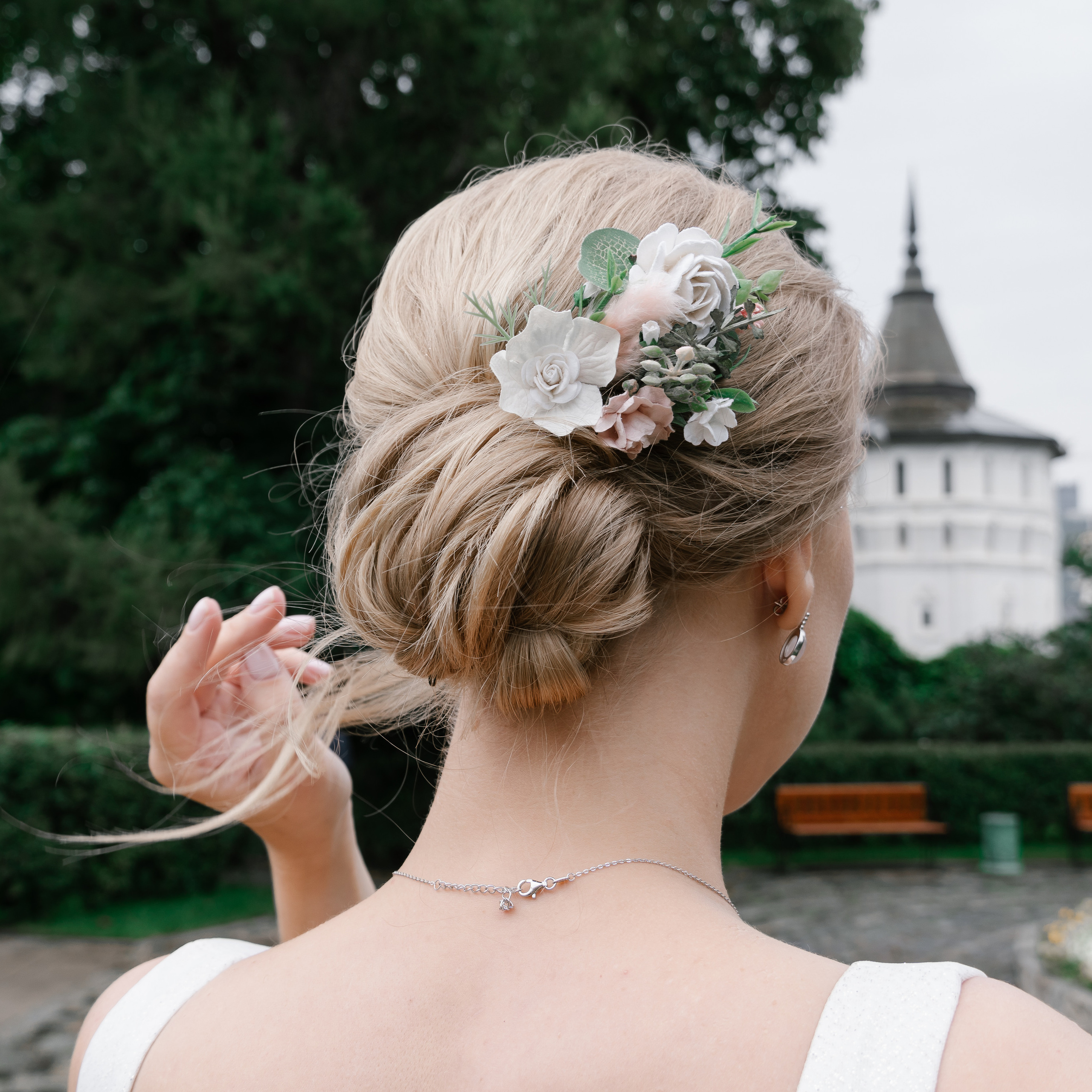 Александра и Владислав