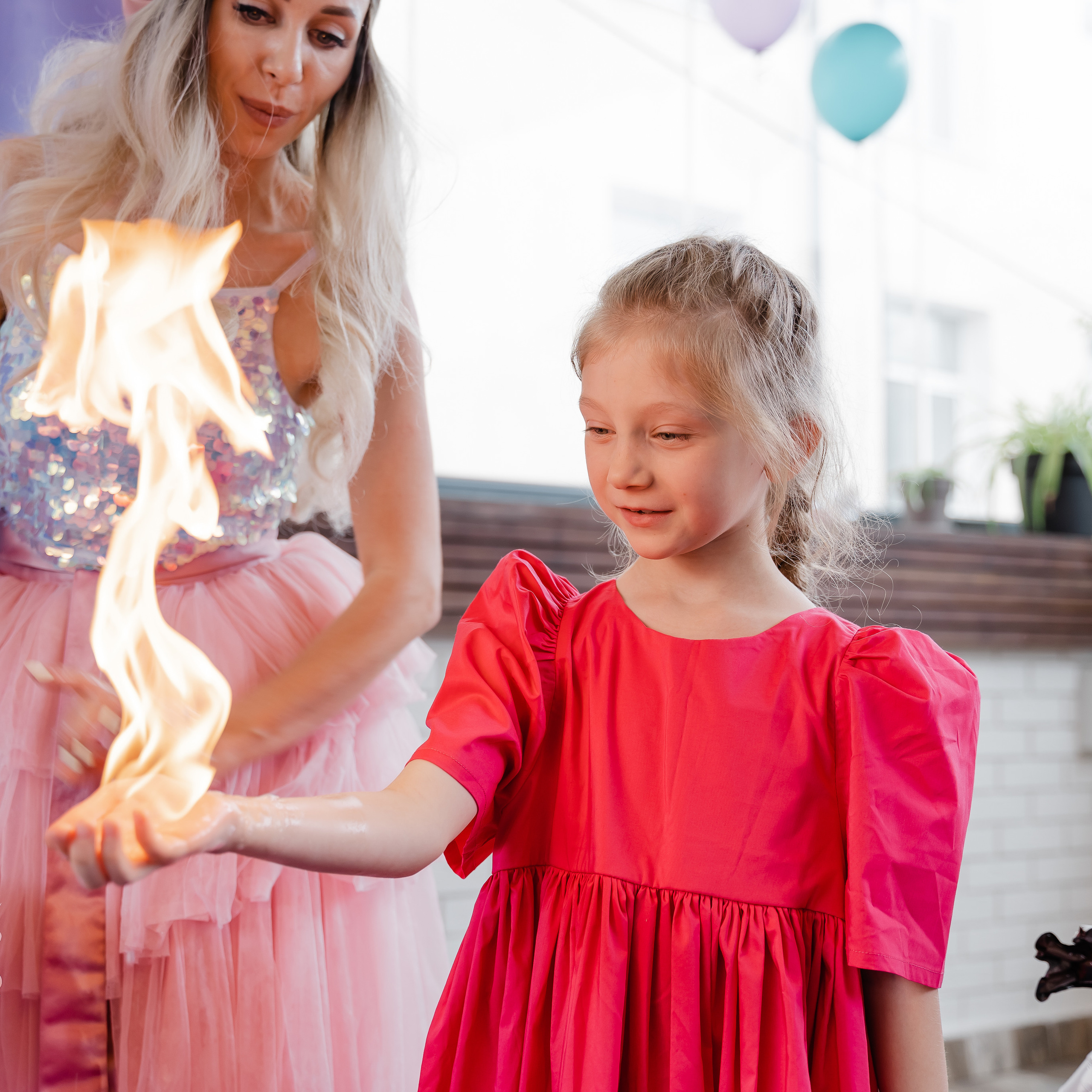 4 года Рахель