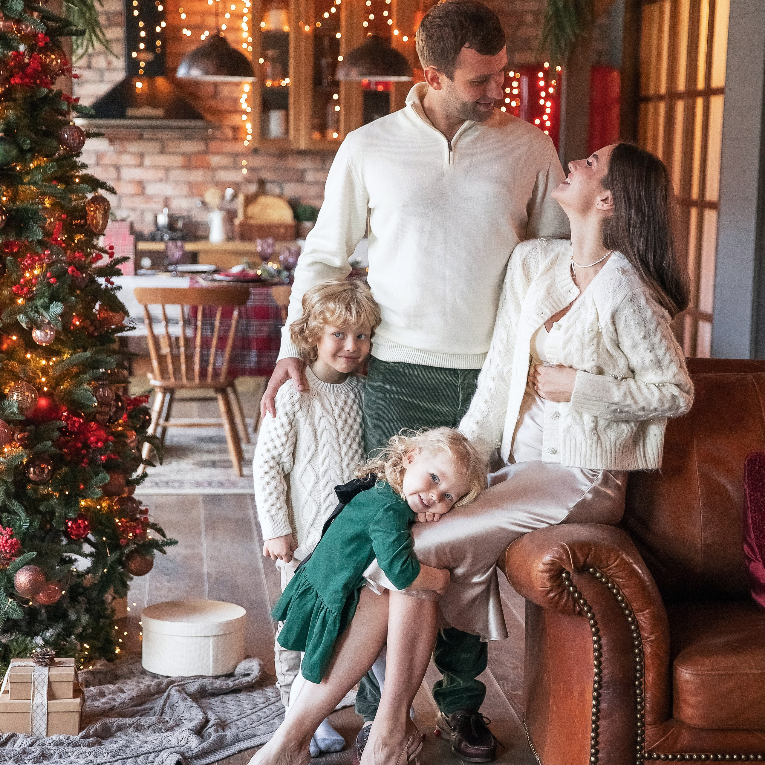 Александр+Анастасия