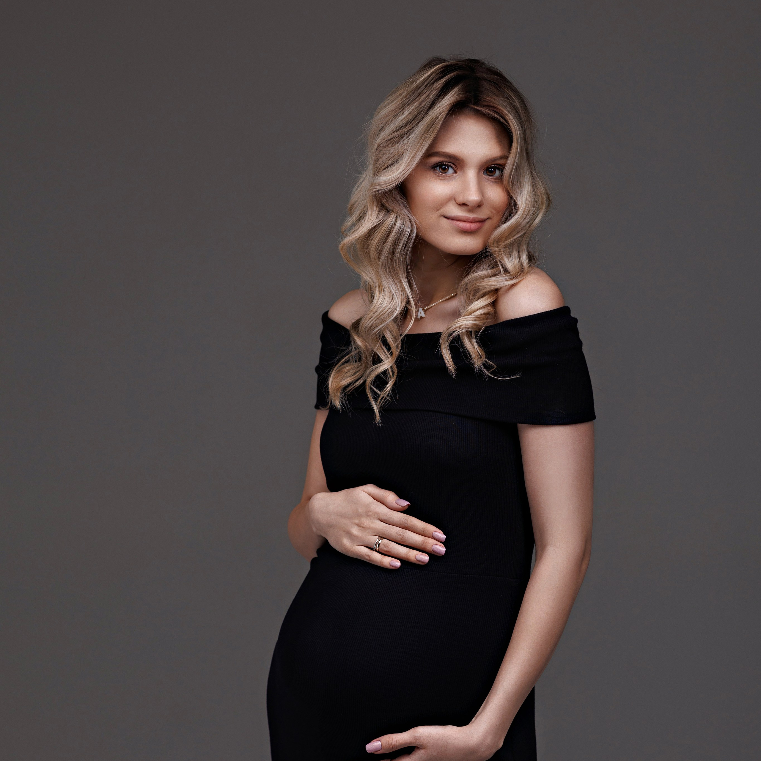 Съемки на циклораме