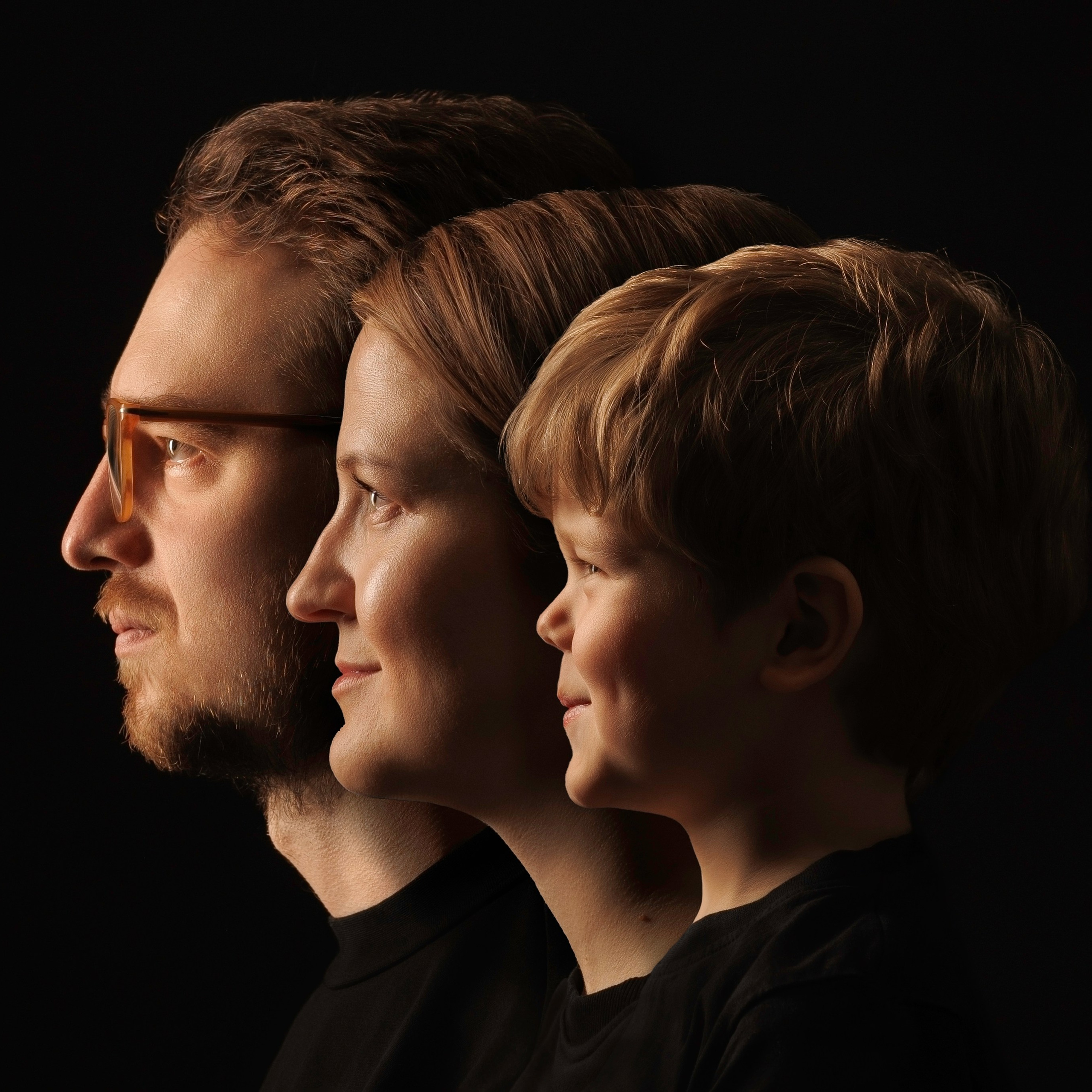 Семейный портрет