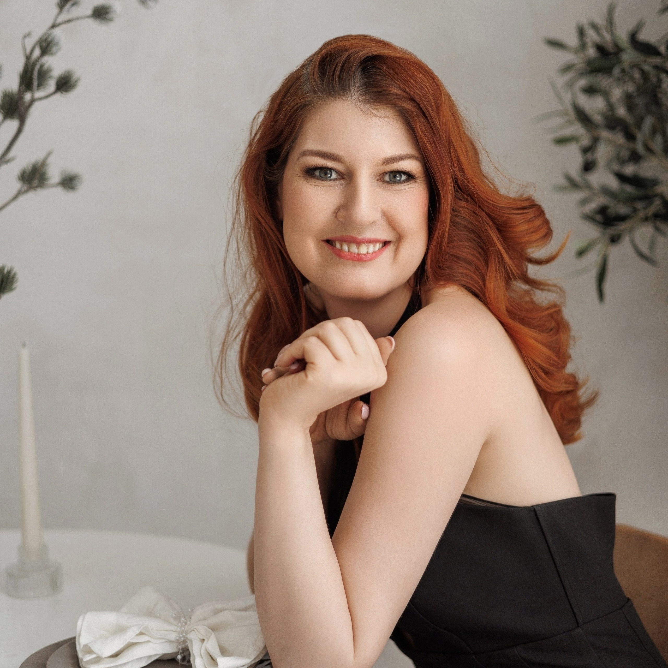 Индивидуальные съемки