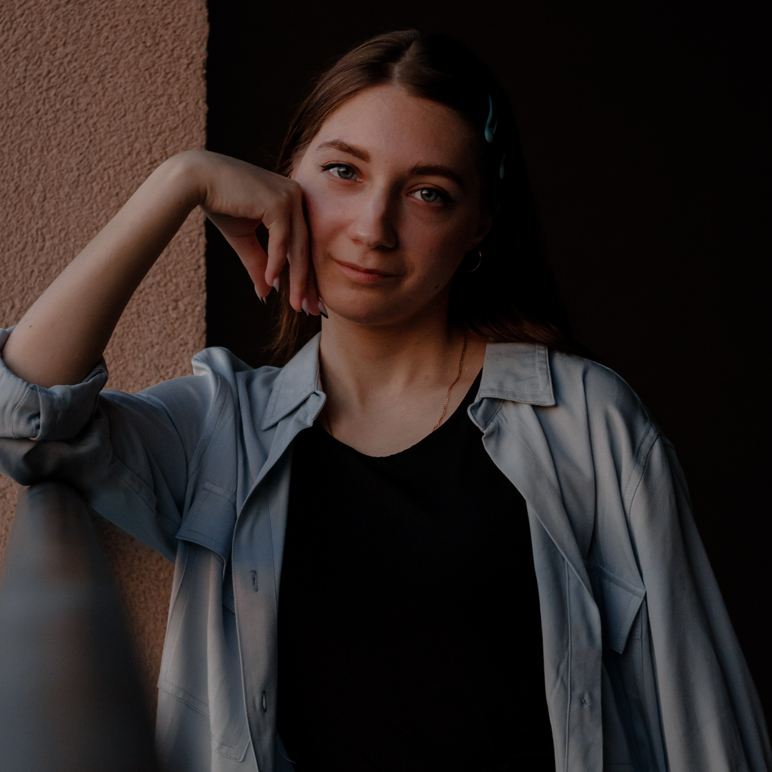 Отзывы. Фотограф Дмитрий Рябов | Нижний Новгород