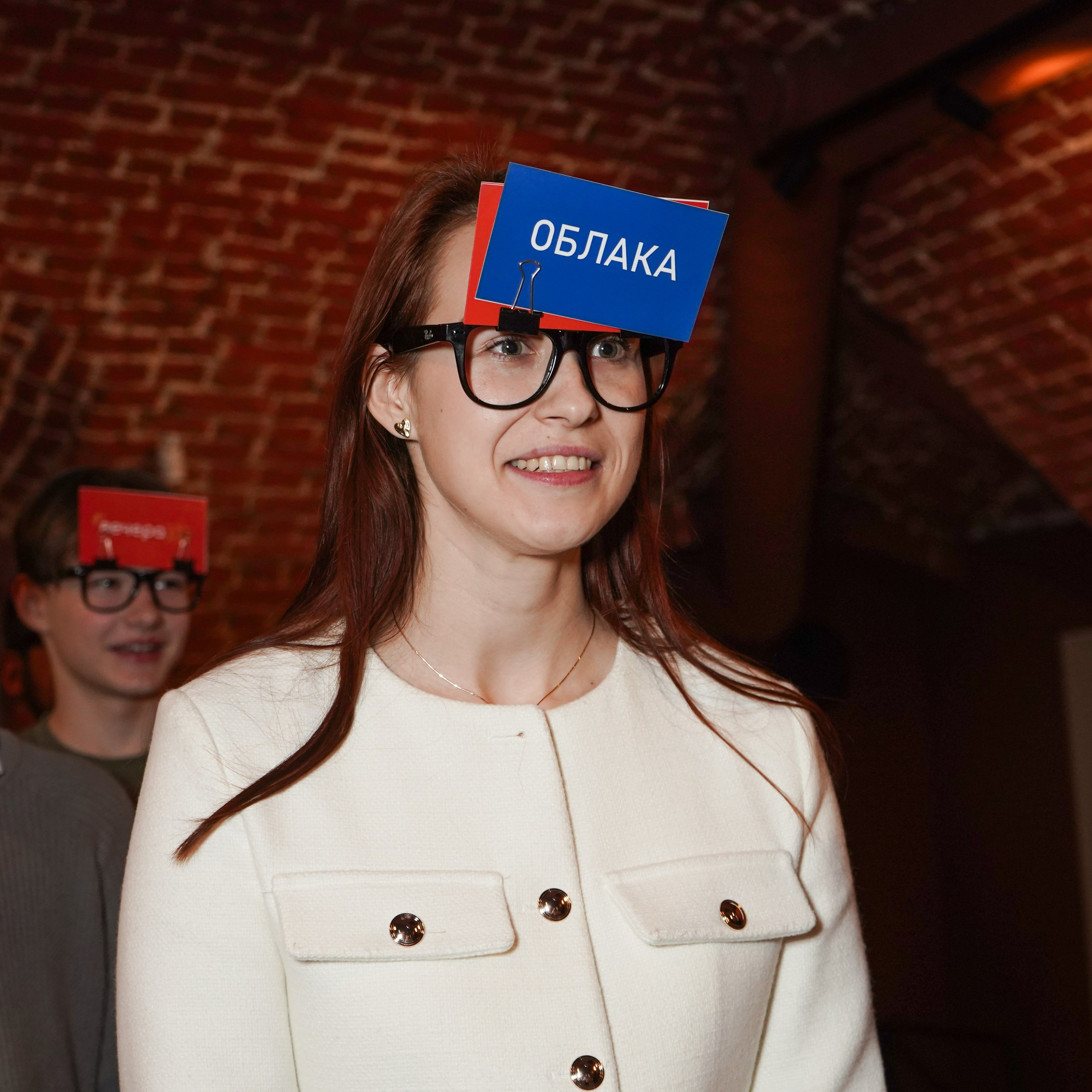 Вечера шоу