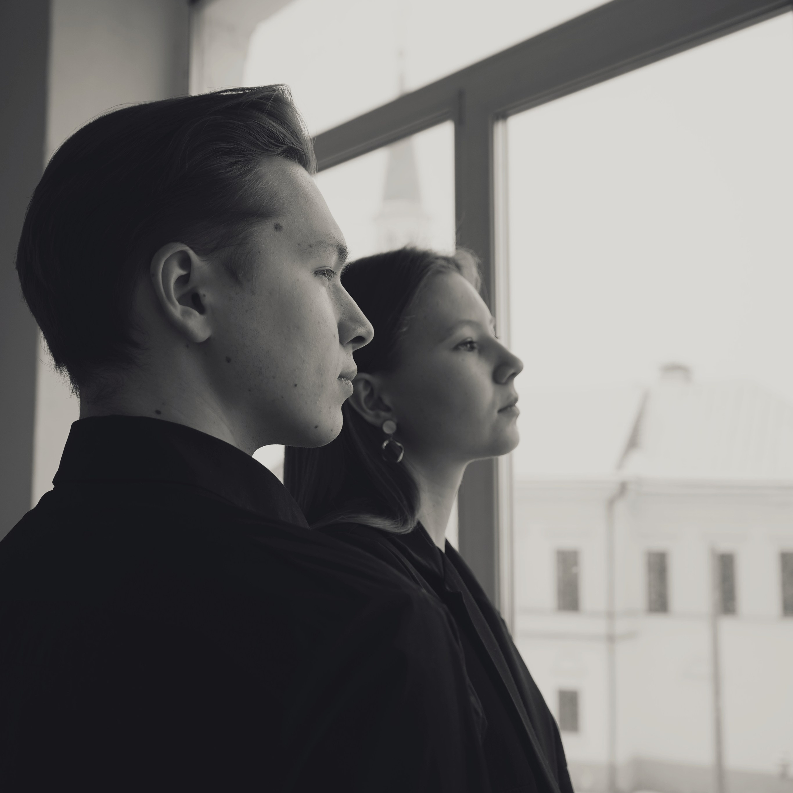 Эрай&Гузель