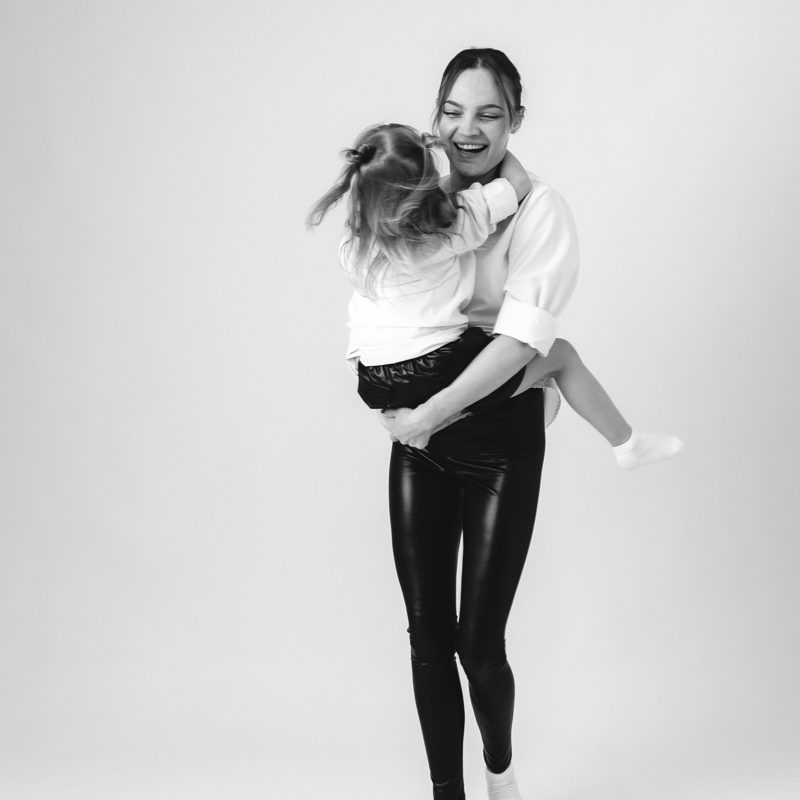 Мамина любовь. Фотограф новорождённых Братск