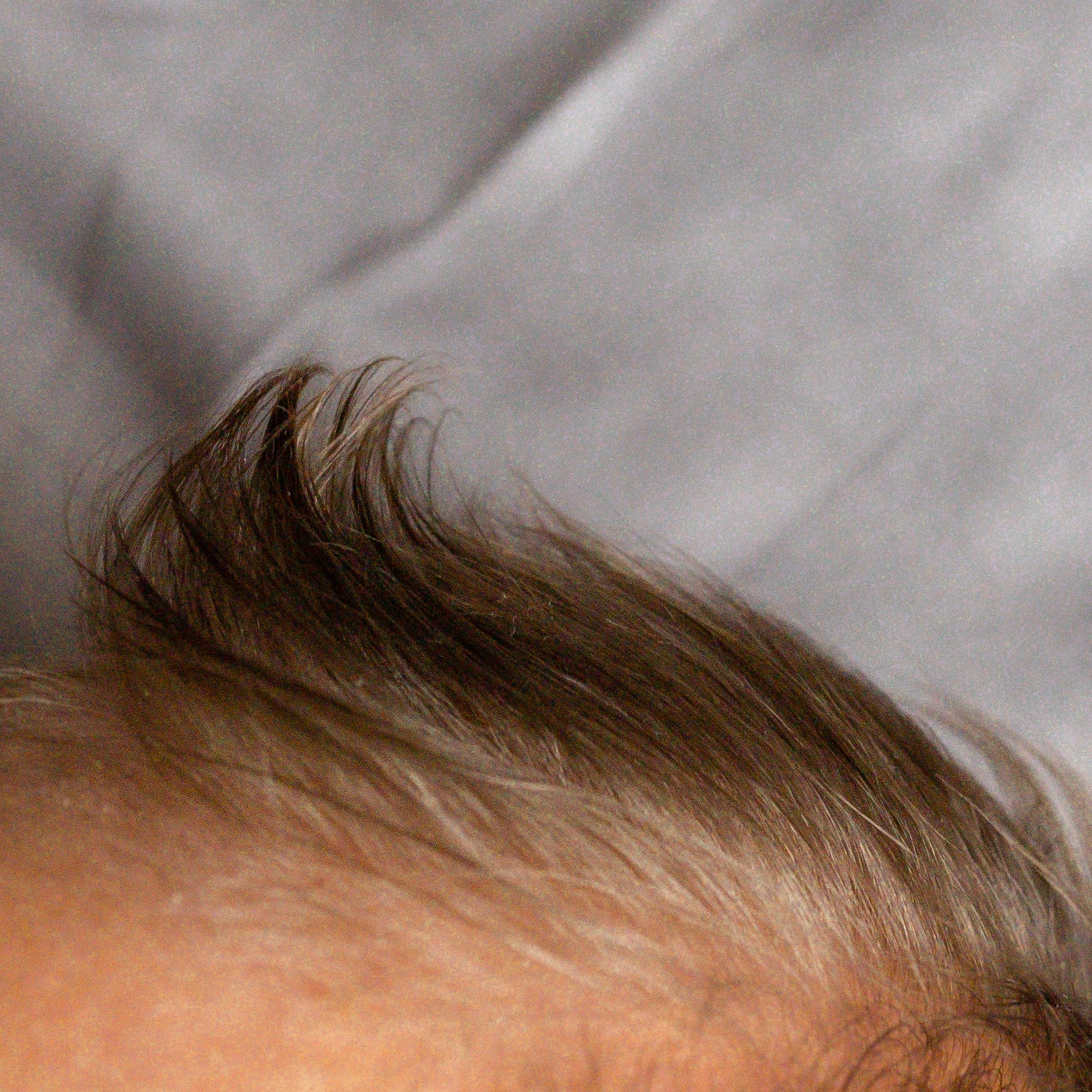 Детская домашняя фотосессия. Фотограф новорождённых Братск