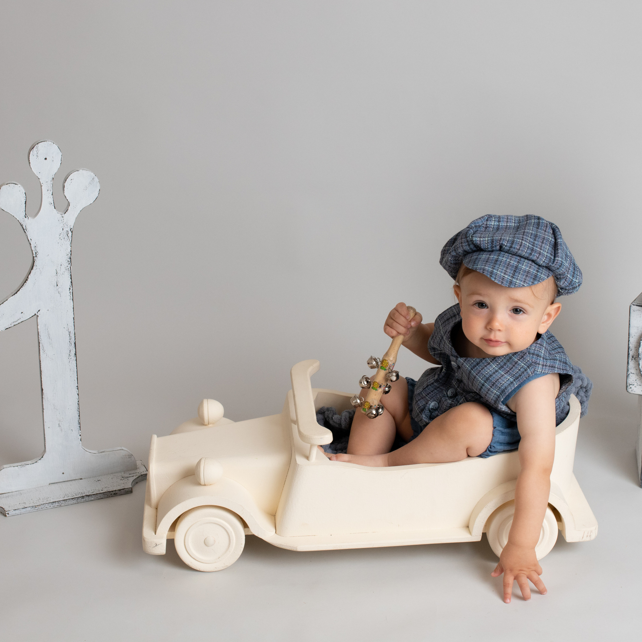 Съёмка детей в студии г. Братск. Фотограф новорождённых Братск