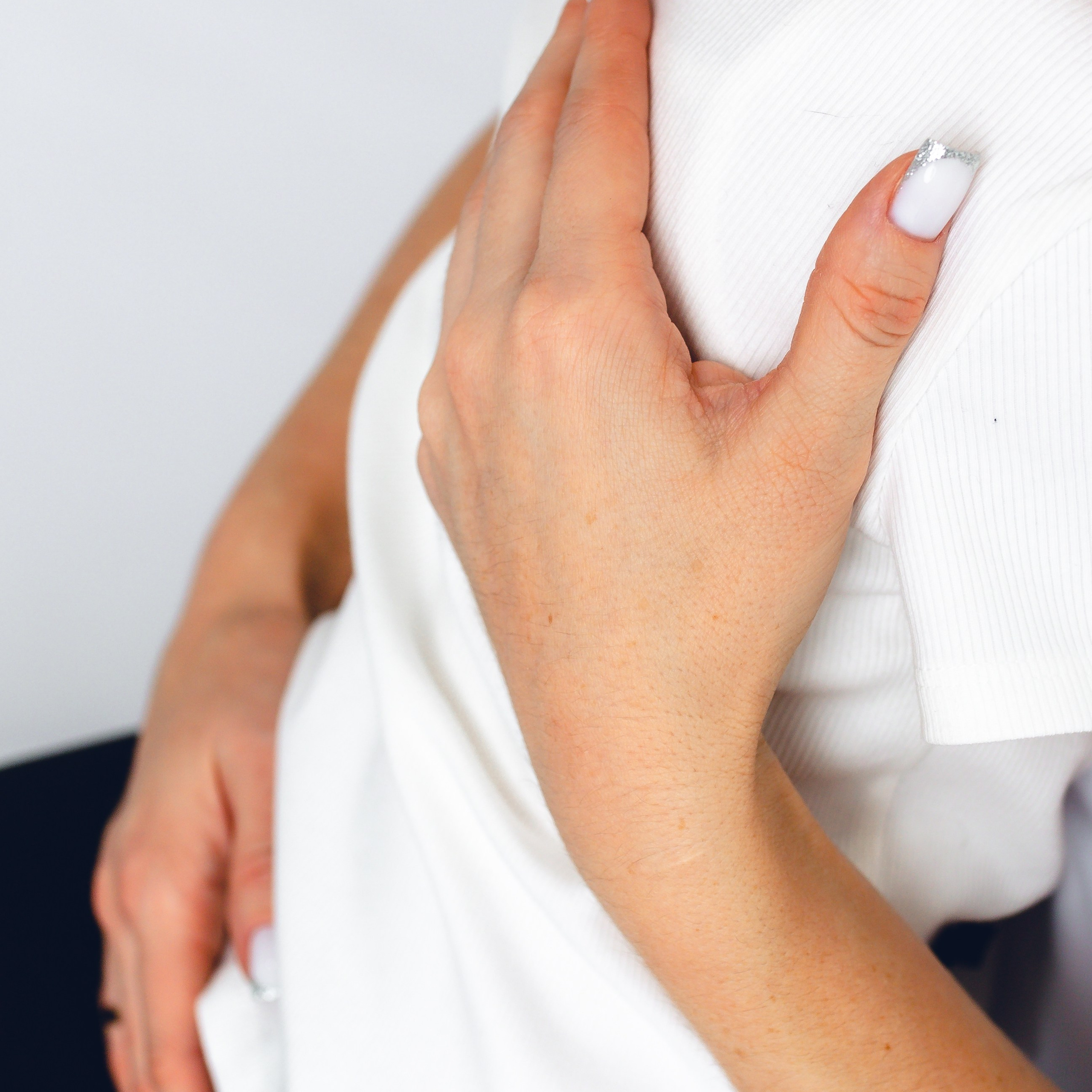 Мамина любовь. Фотограф новорождённых Братск