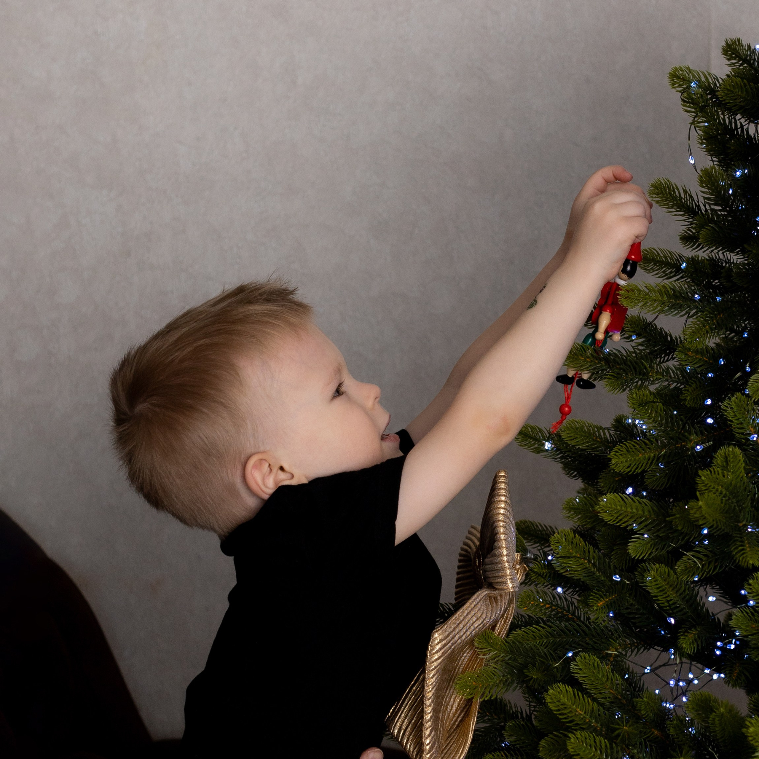 Детская домашняя фотосессия. Фотограф новорождённых Братск