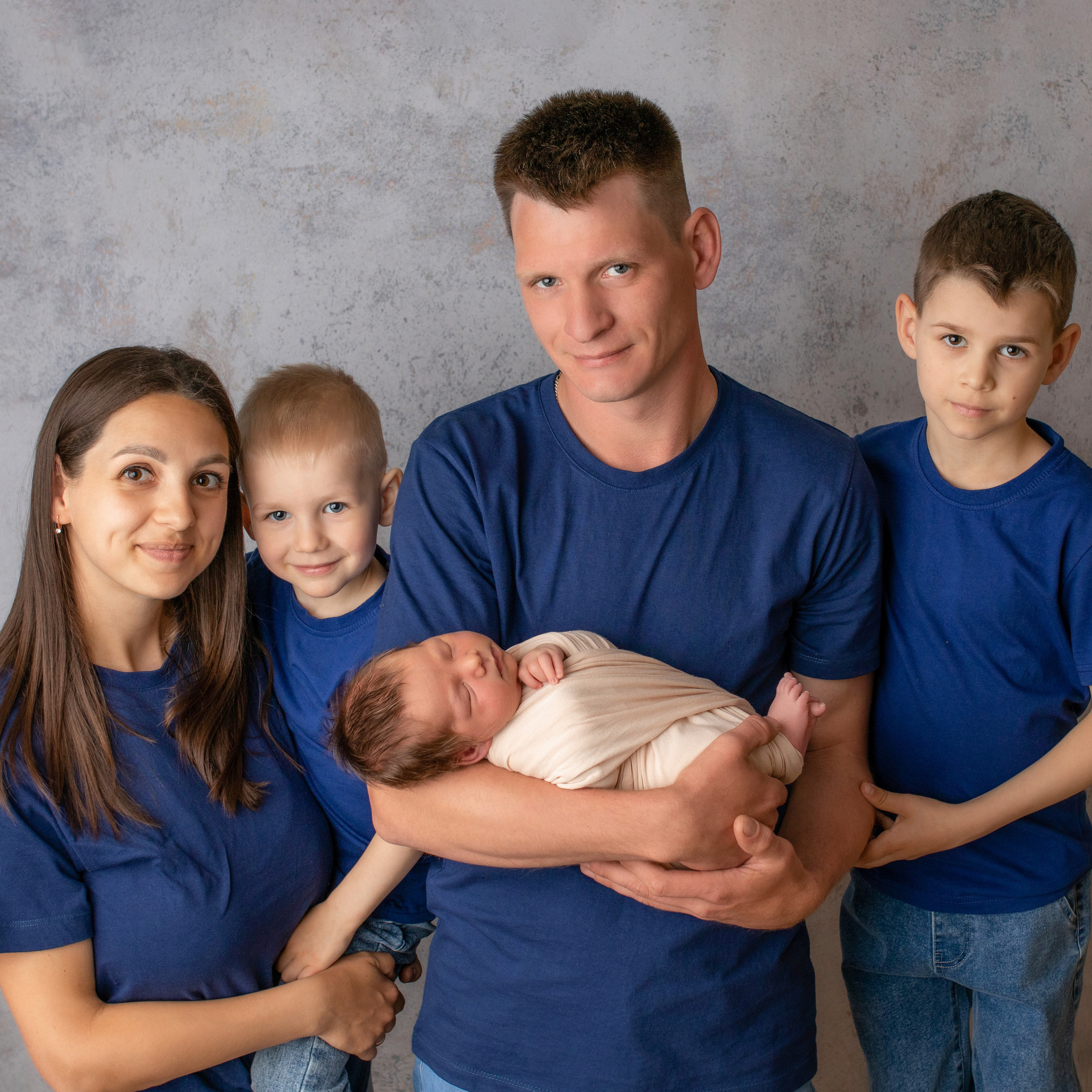 Отзывы о фотографе Перфильевой Кристине. Фотограф новорождённых Братск