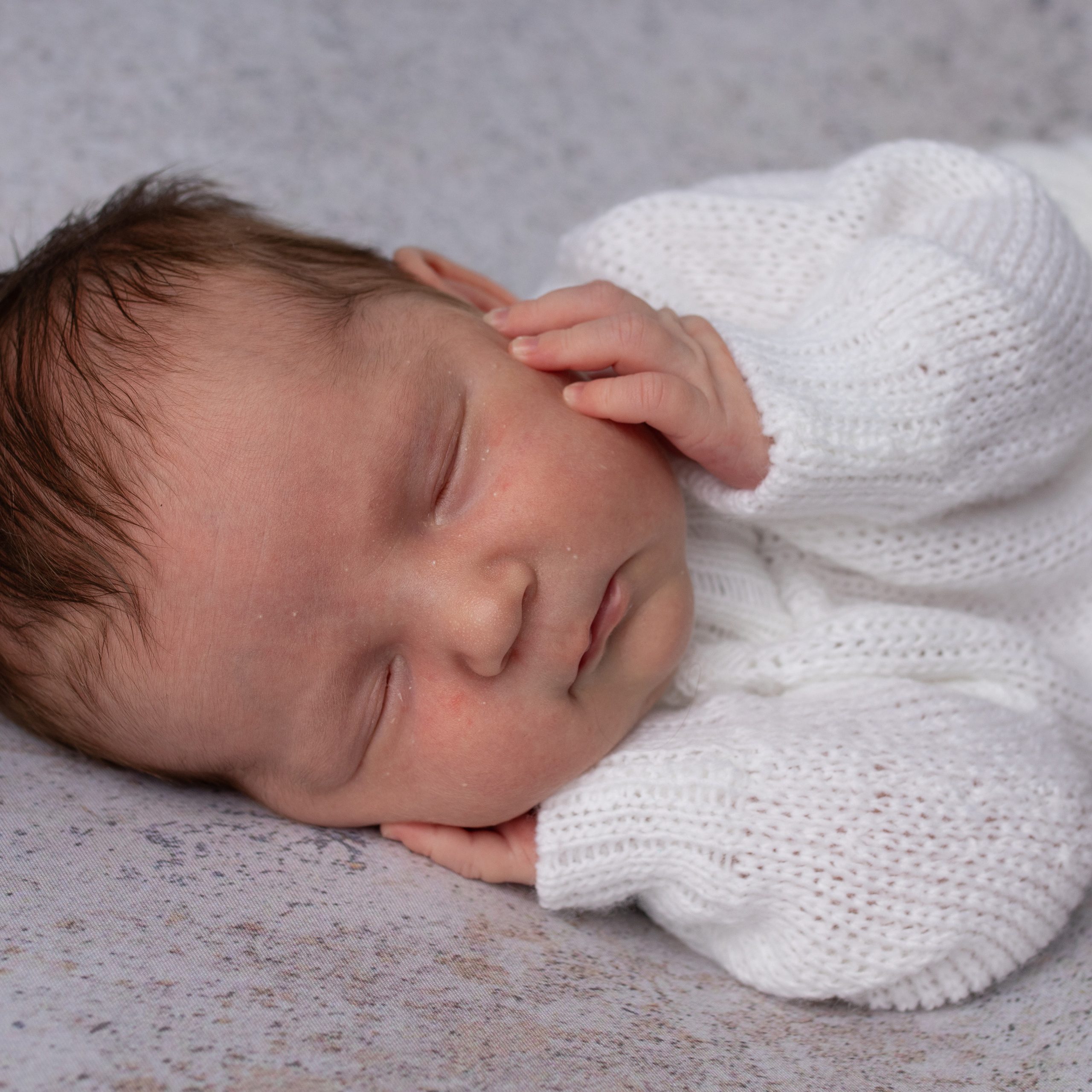 Отзывы о фотографе Перфильевой Кристине. Фотограф новорождённых Братск