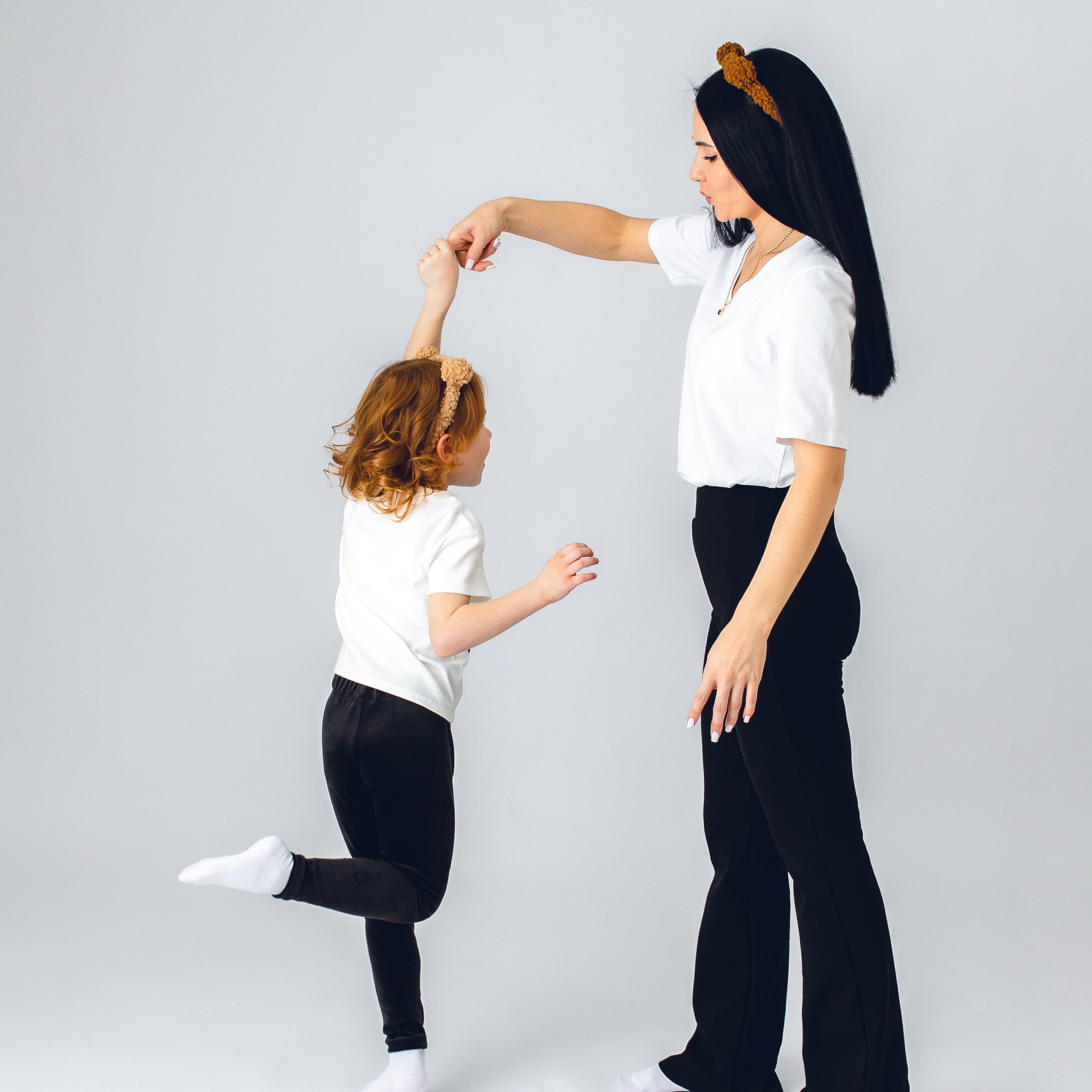 Мамина любовь. Фотограф новорождённых Братск