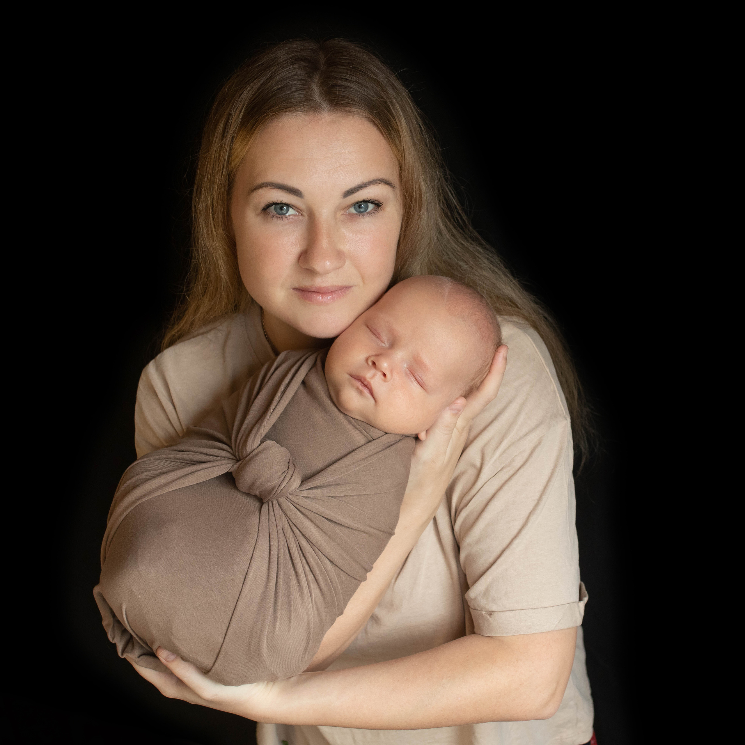 фотосессия в Братске