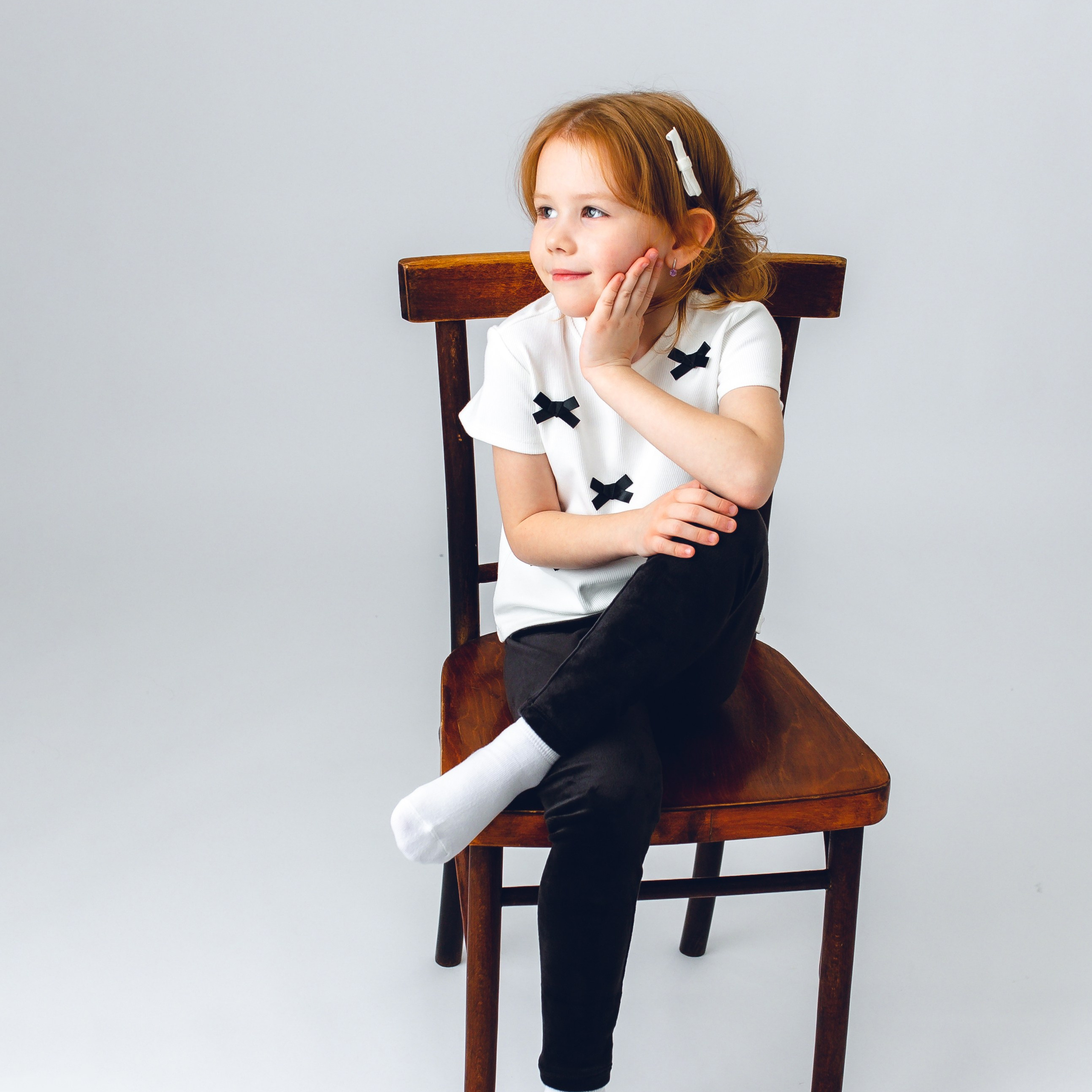 Мамина любовь. Фотограф новорождённых Братск