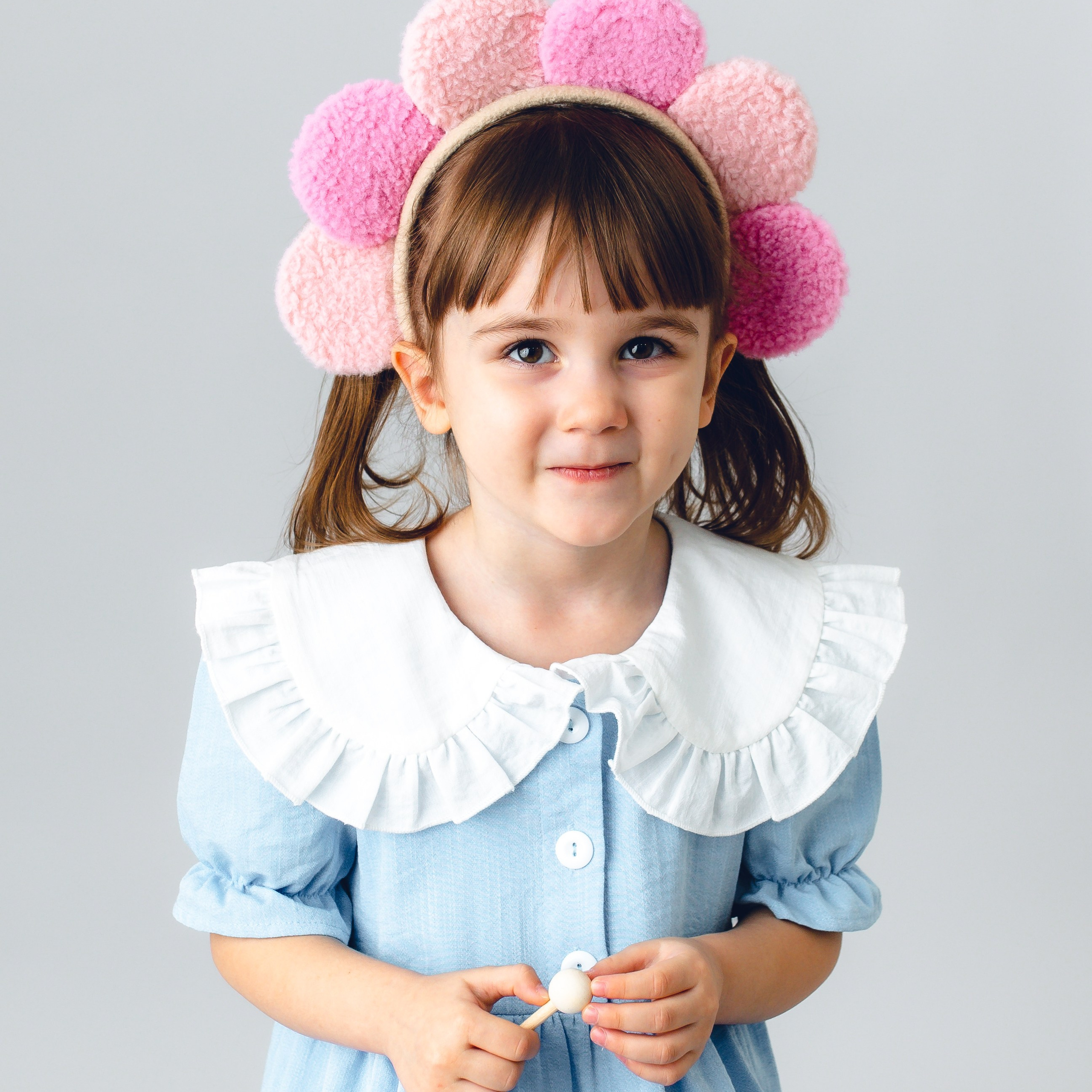 Мамина любовь. Фотограф новорождённых Братск