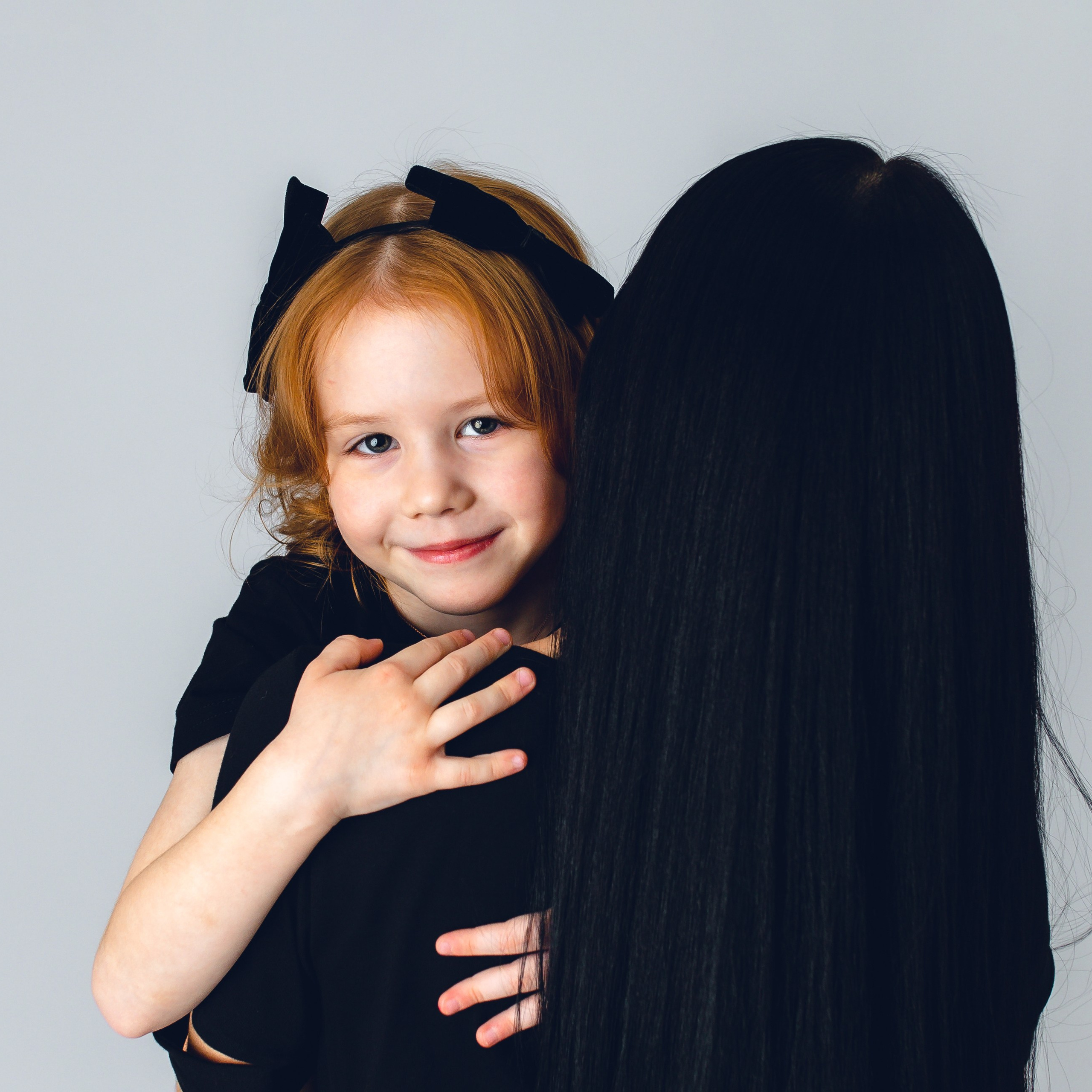 Мамина любовь. Фотограф новорождённых Братск