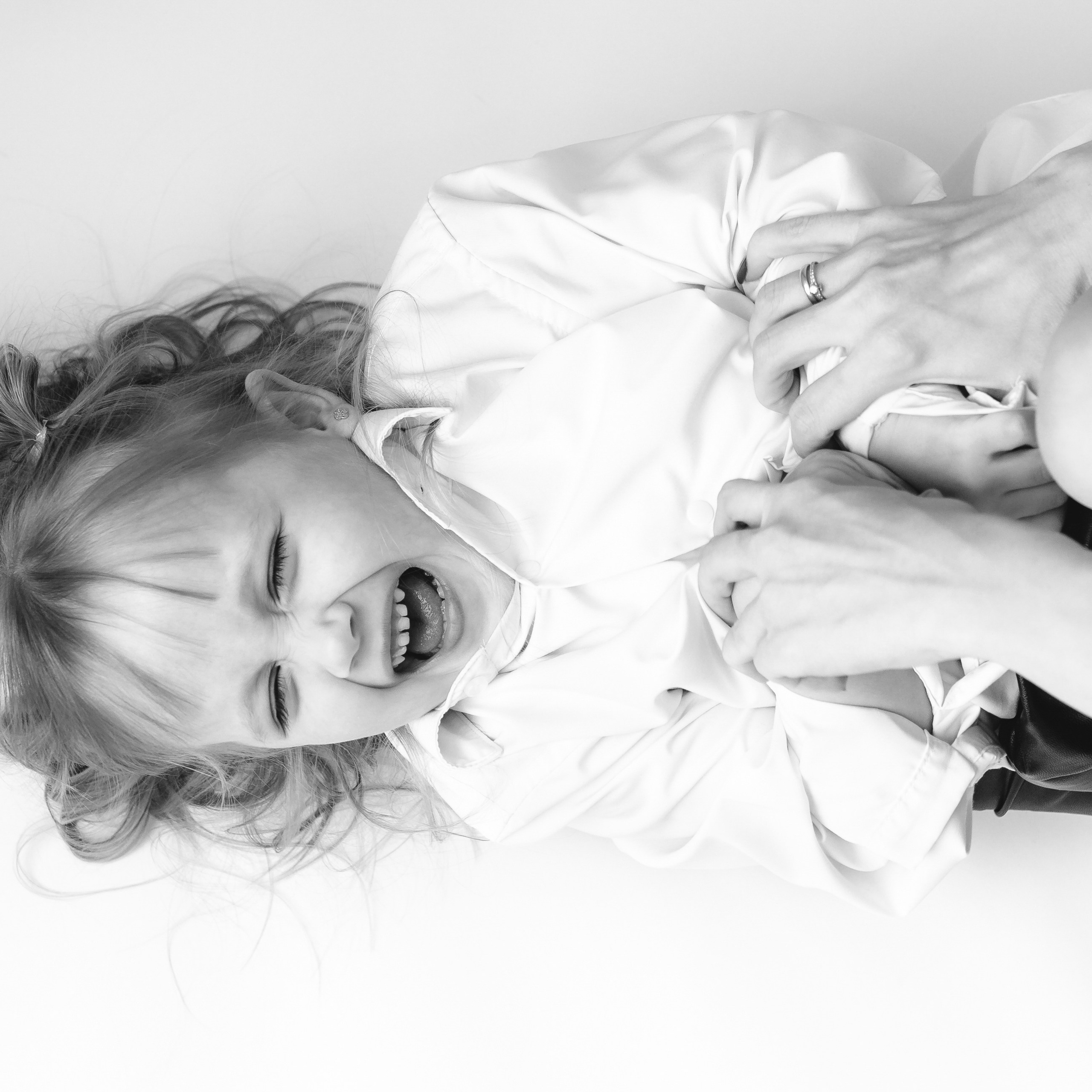 Мамина любовь. Фотограф новорождённых Братск