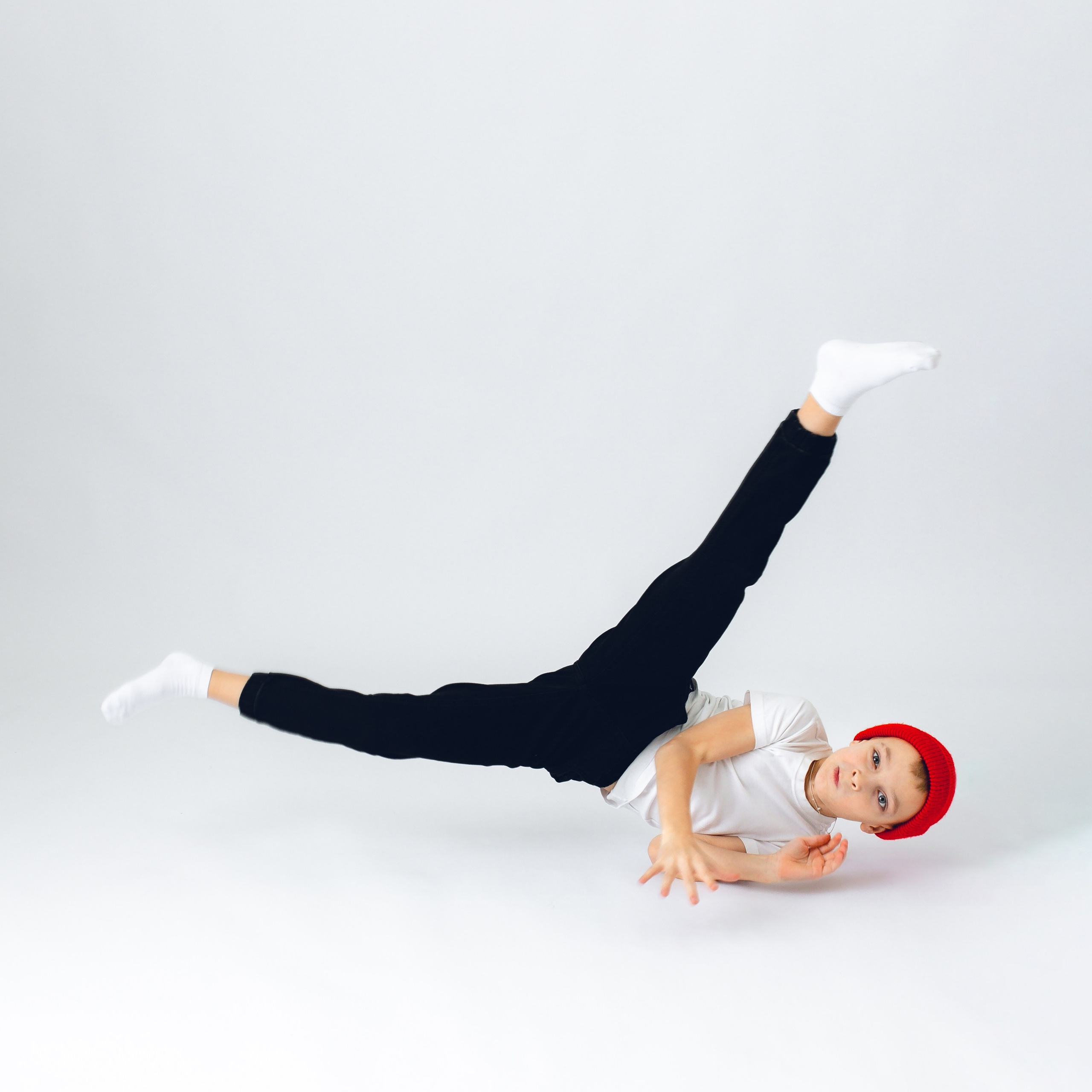 Мамина любовь. Фотограф новорождённых Братск