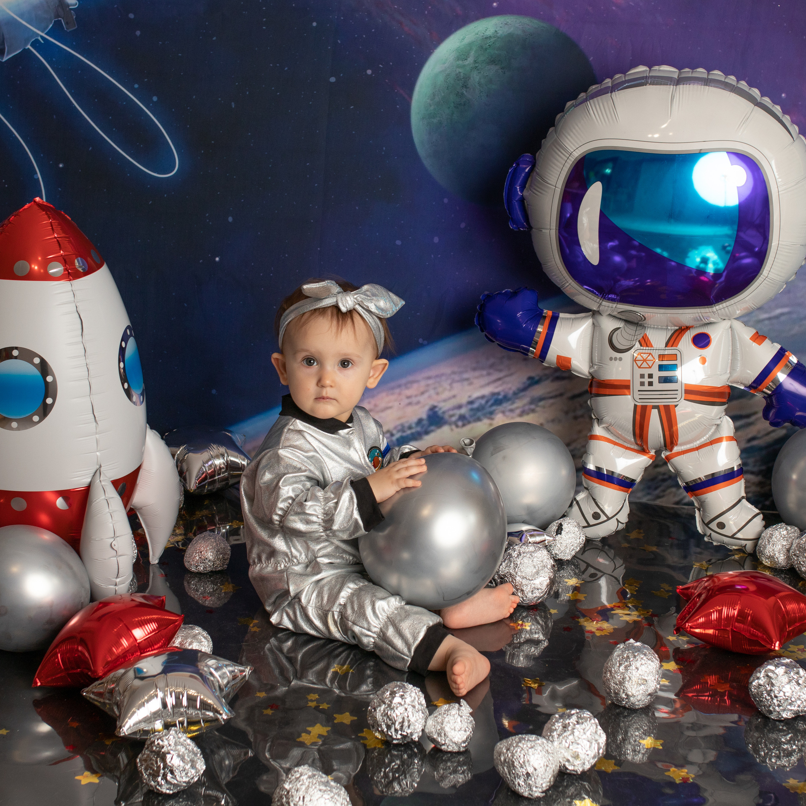 Съёмка детей в студии г. Братск. Фотограф новорождённых Братск