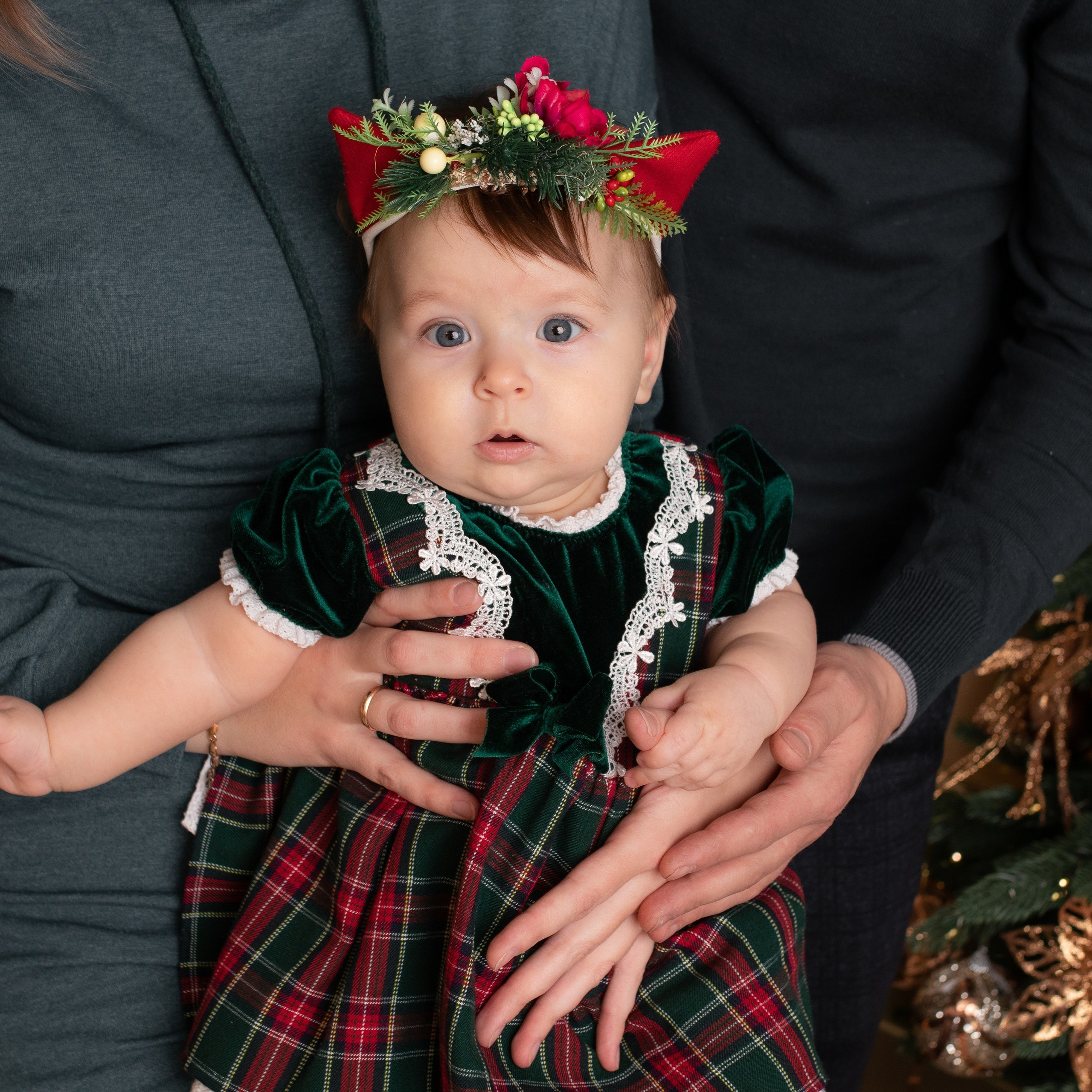 Отзывы о фотографе Перфильевой Кристине. Фотограф новорождённых Братск