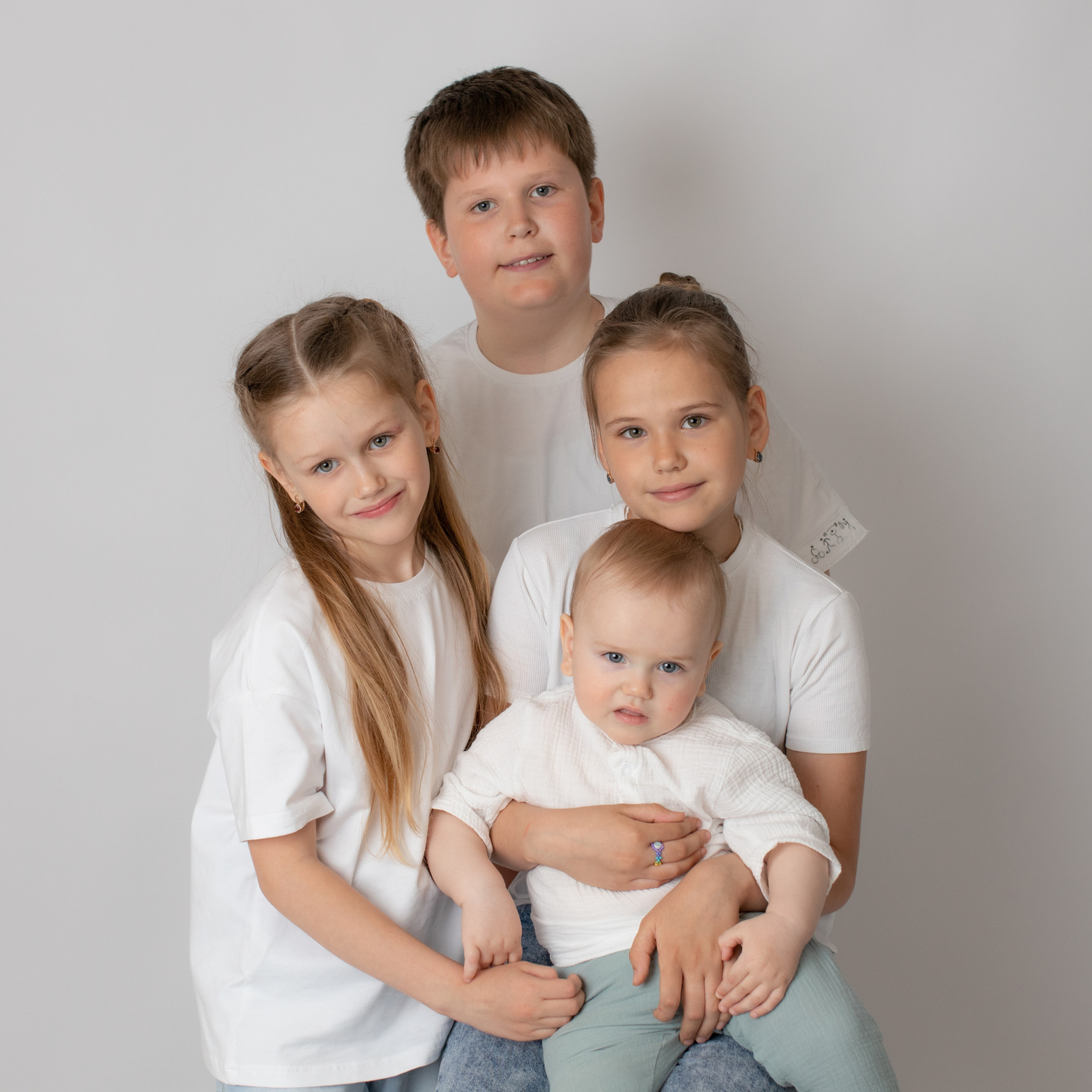 Отзывы о фотографе Перфильевой Кристине. Фотограф новорождённых Братск