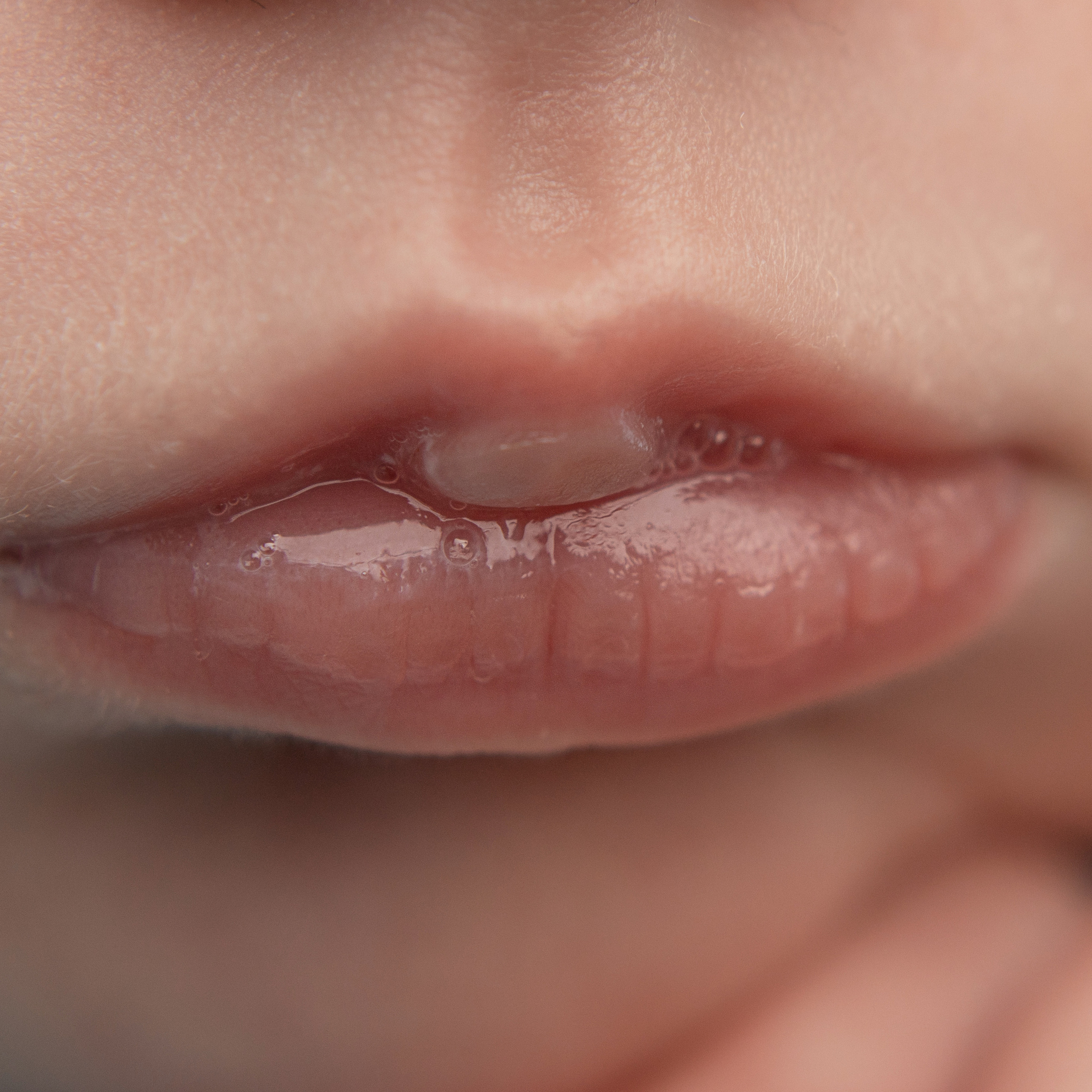 Классическая ньюборн фотосессия. Фотограф новорождённых Братск