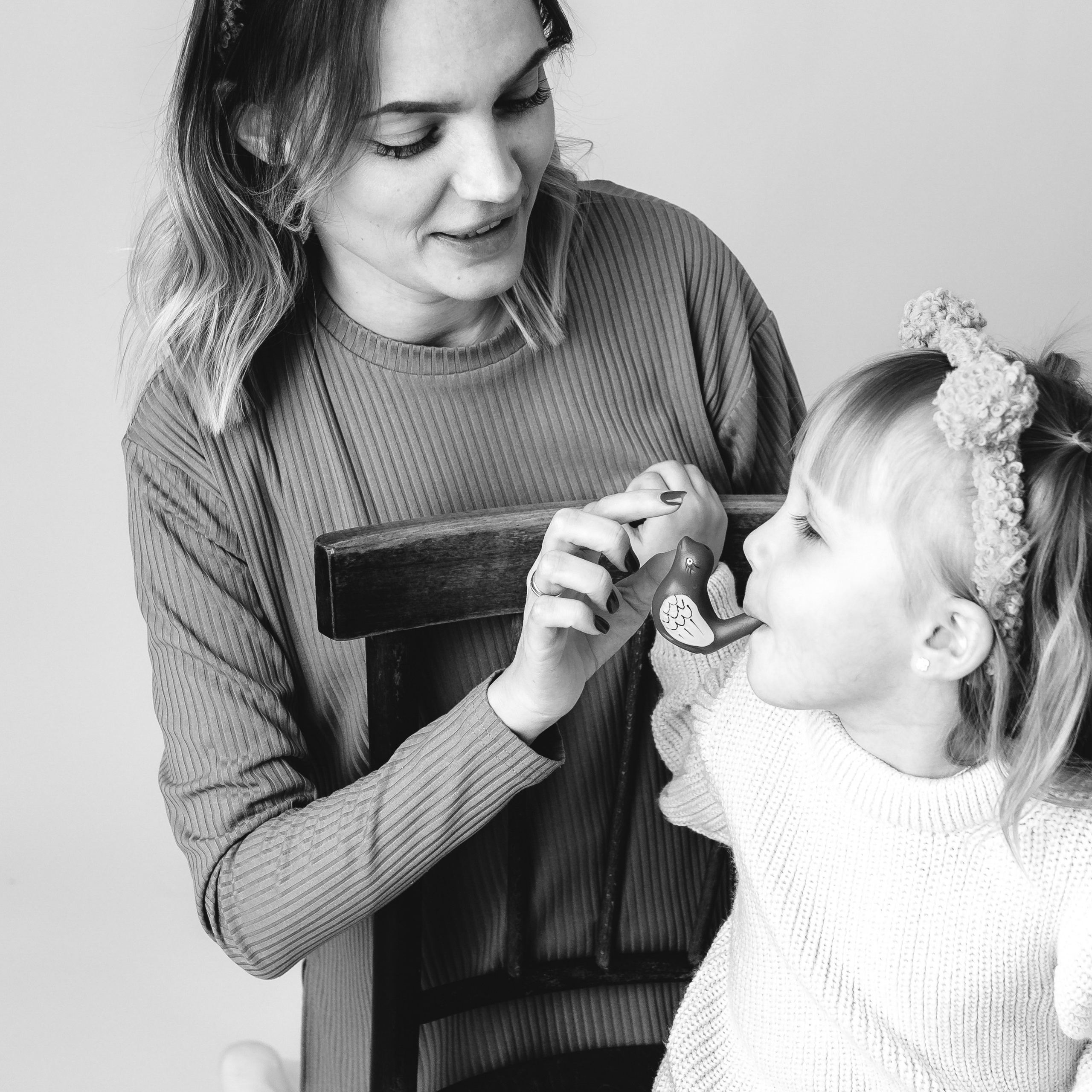 Мамина любовь. Фотограф новорождённых Братск