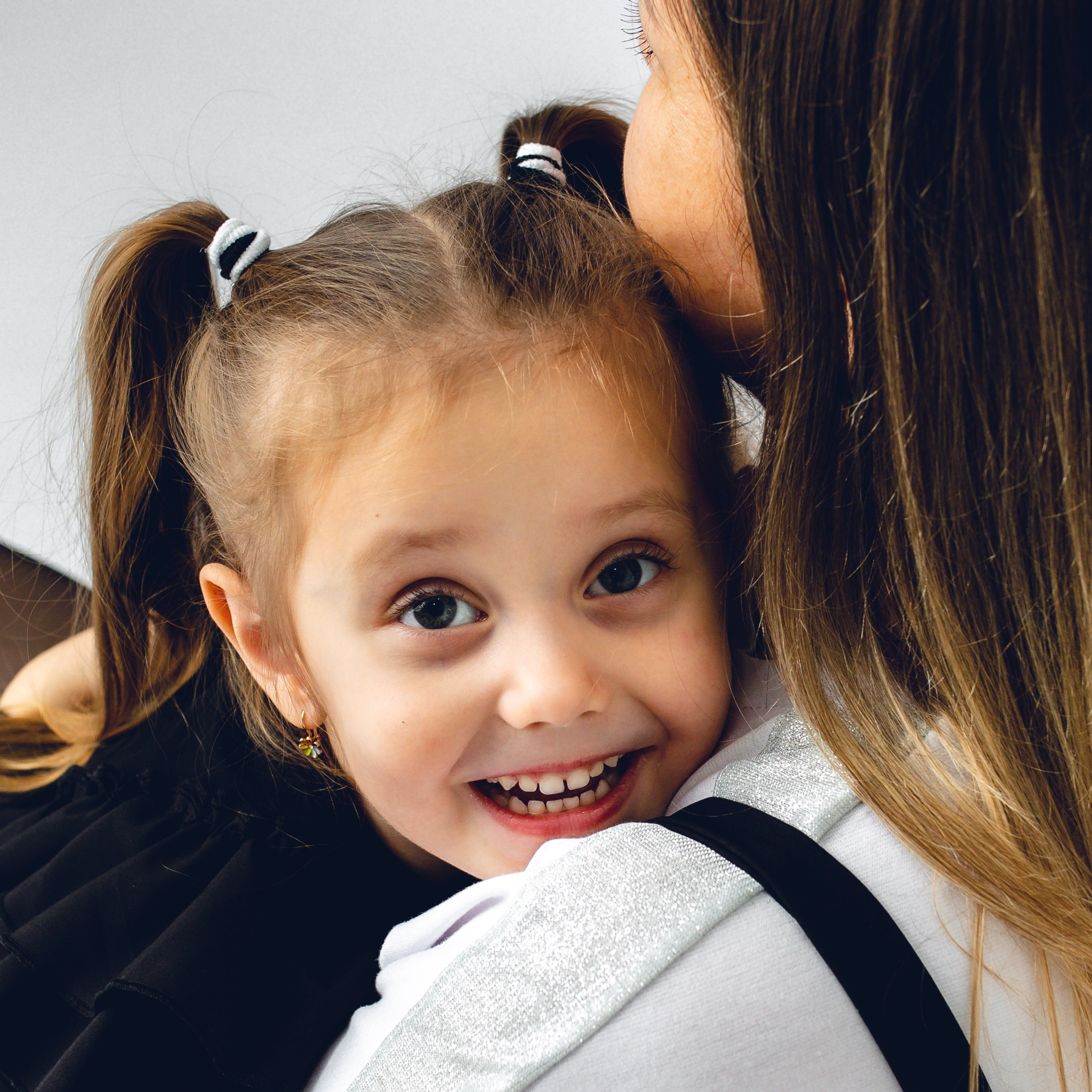 Мамина любовь. Фотограф новорождённых Братск