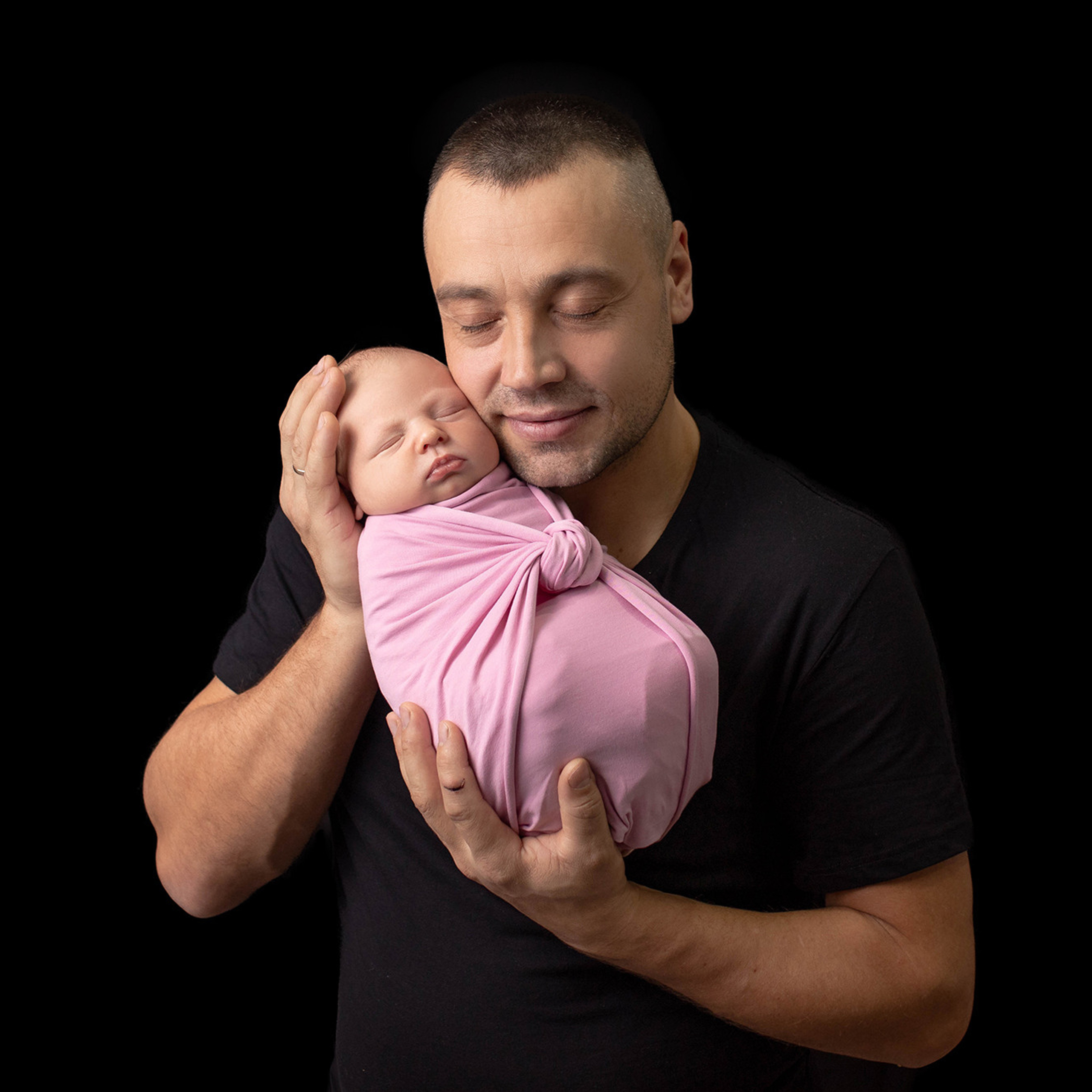 Отзывы о фотографе Перфильевой Кристине. Фотограф новорождённых Братск