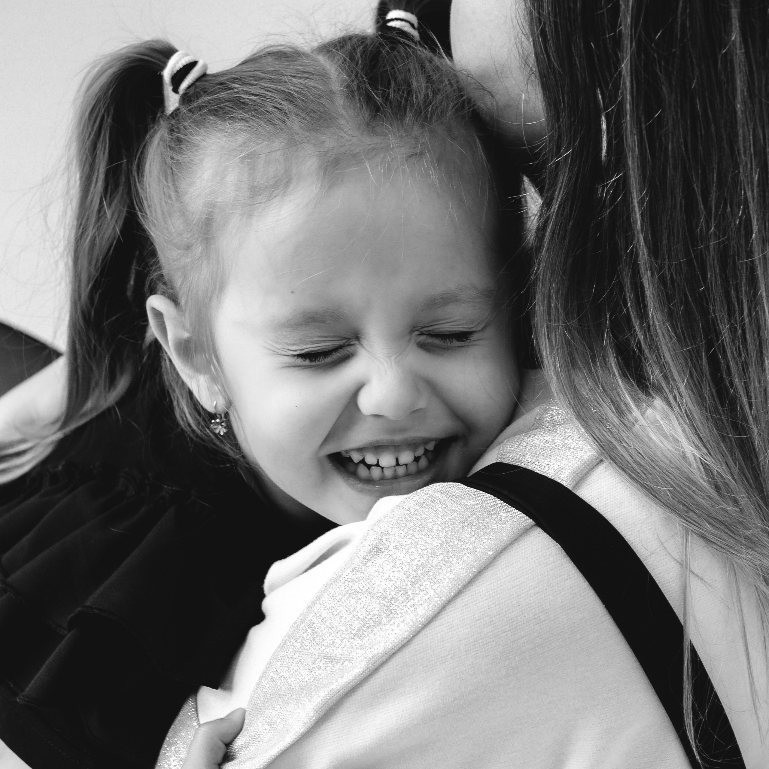 Мамина любовь. Фотограф новорождённых Братск