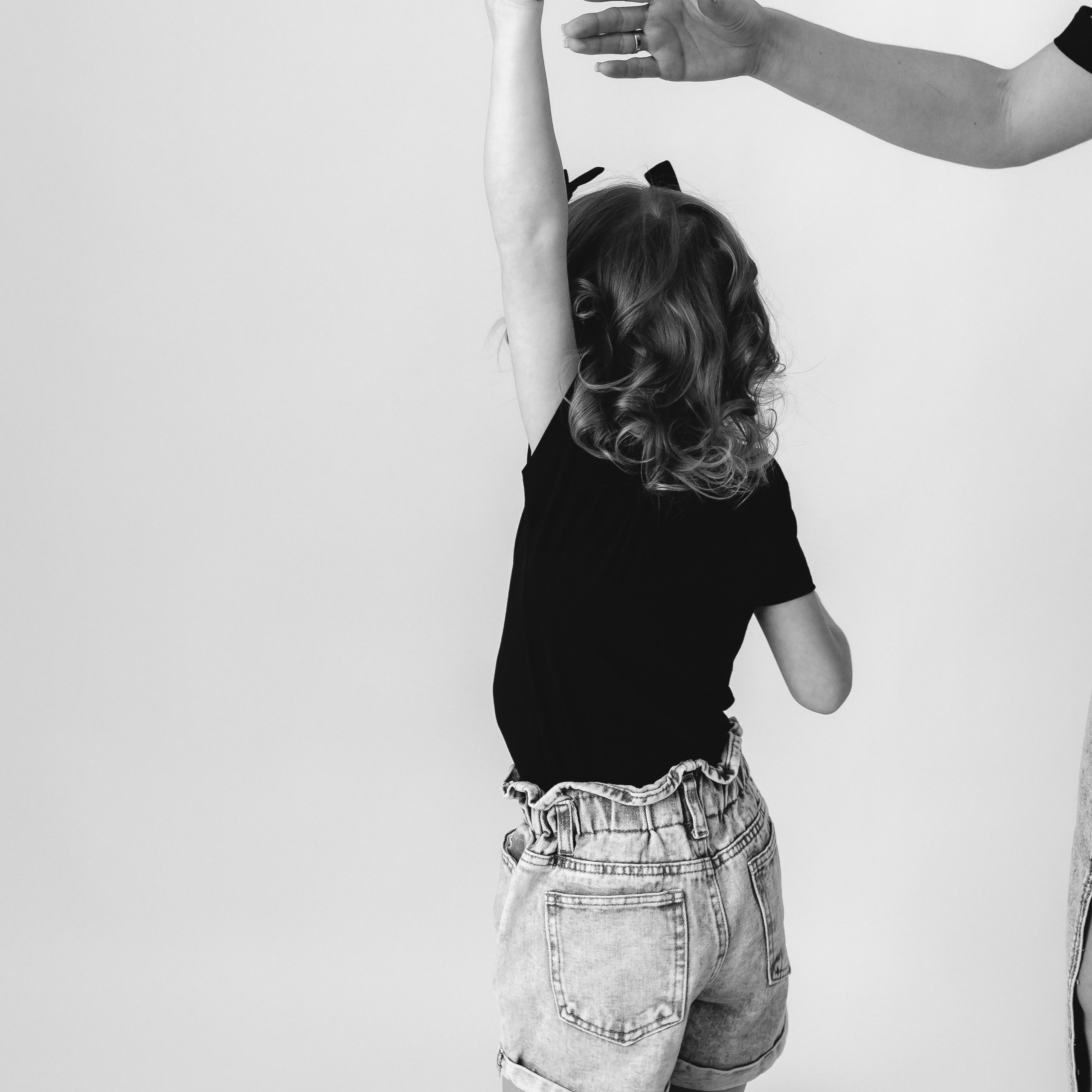 Мамина любовь. Фотограф новорождённых Братск