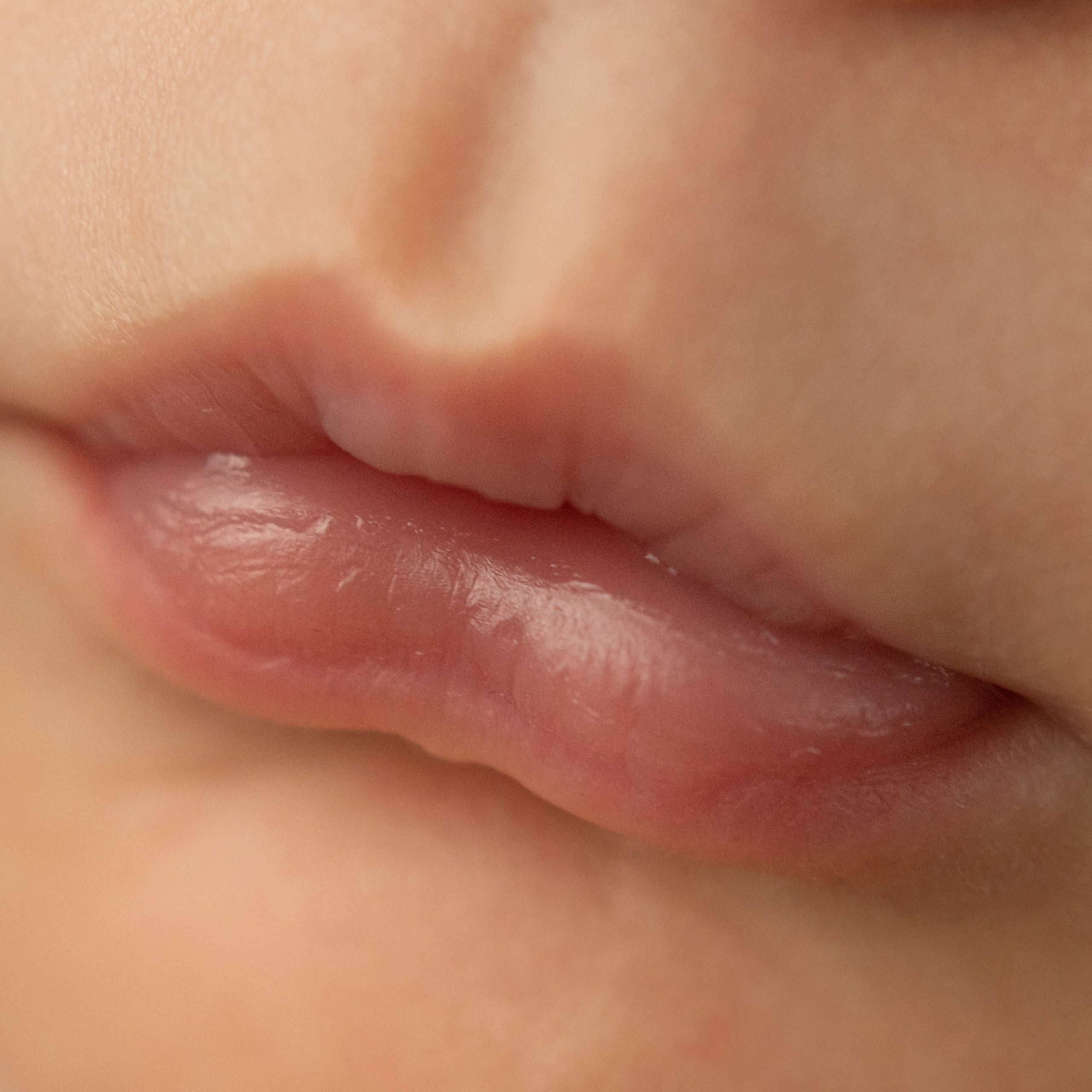 Классическая ньюборн фотосессия. Фотограф новорождённых Братск