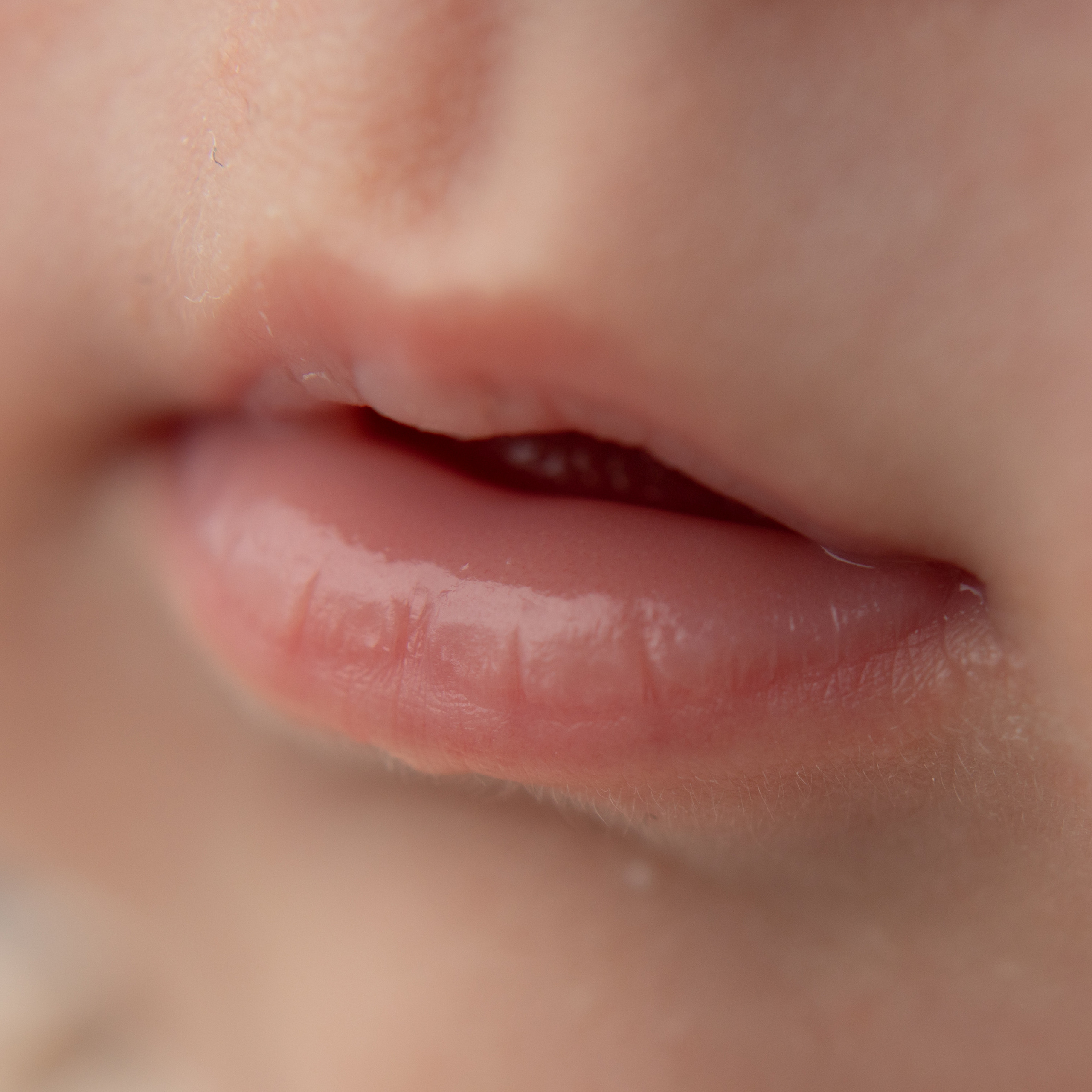 Классическая ньюборн фотосессия. Фотограф новорождённых Братск