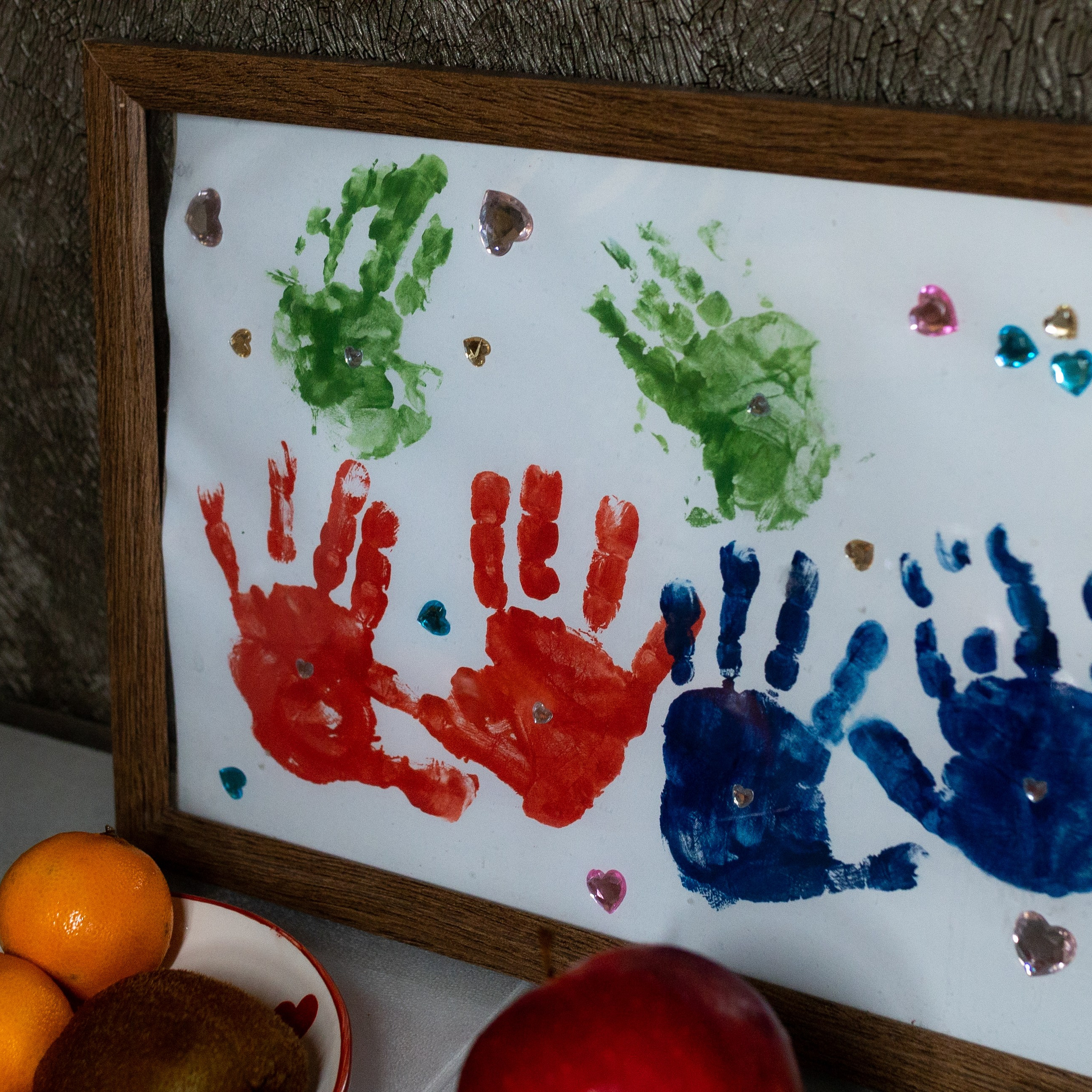 Детская домашняя фотосессия. Фотограф новорождённых Братск