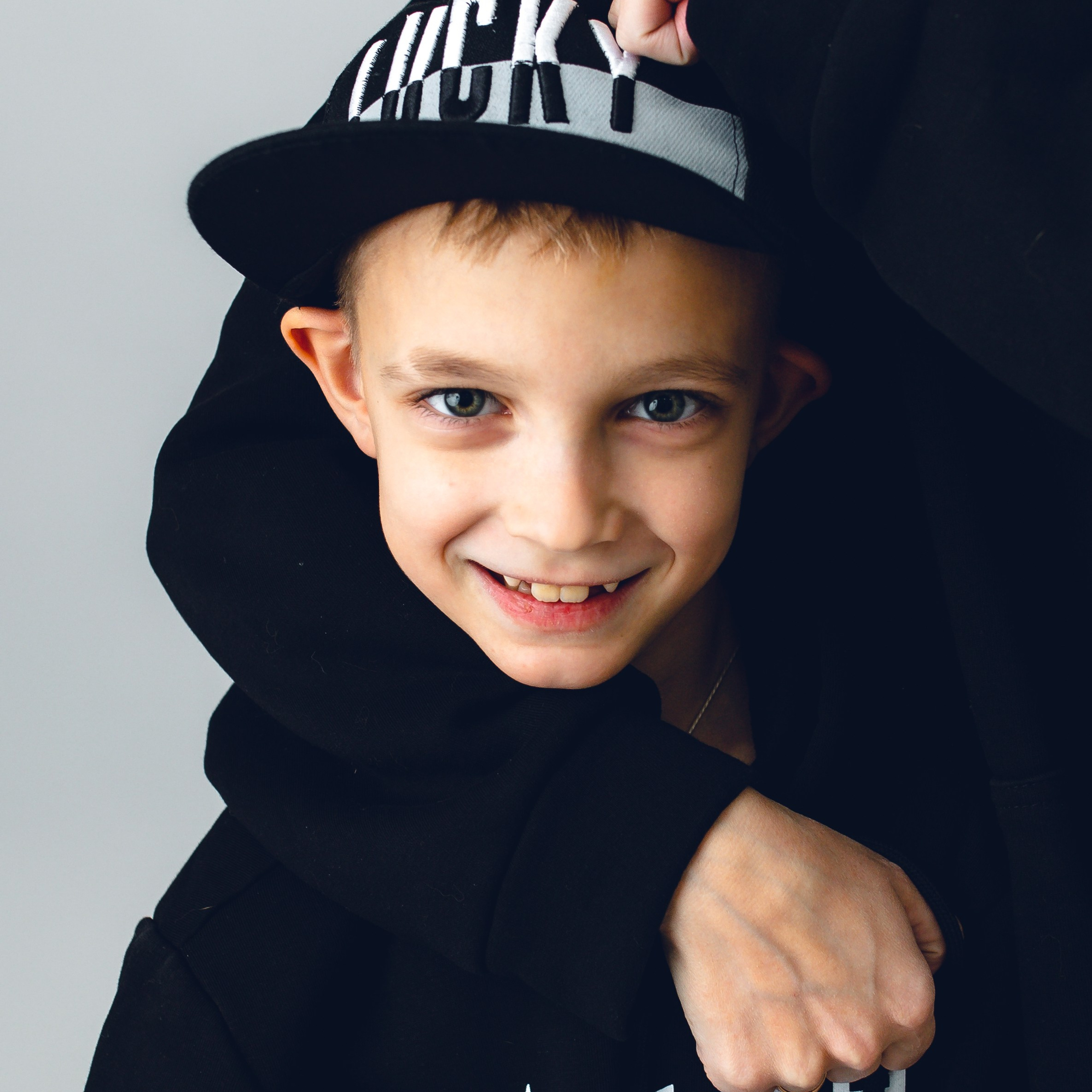 Мамина любовь. Фотограф новорождённых Братск