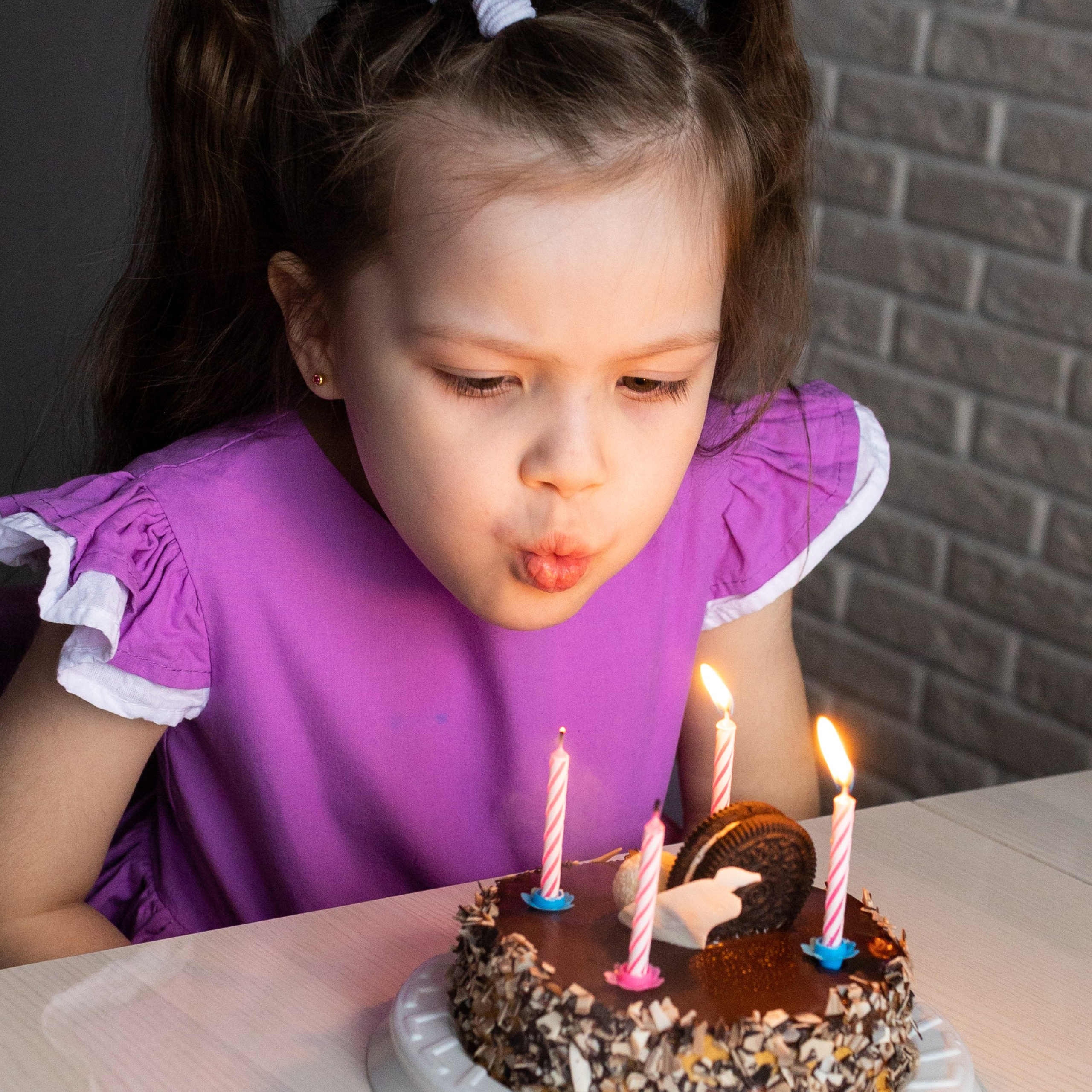 Детская домашняя фотосессия. Фотограф новорождённых Братск