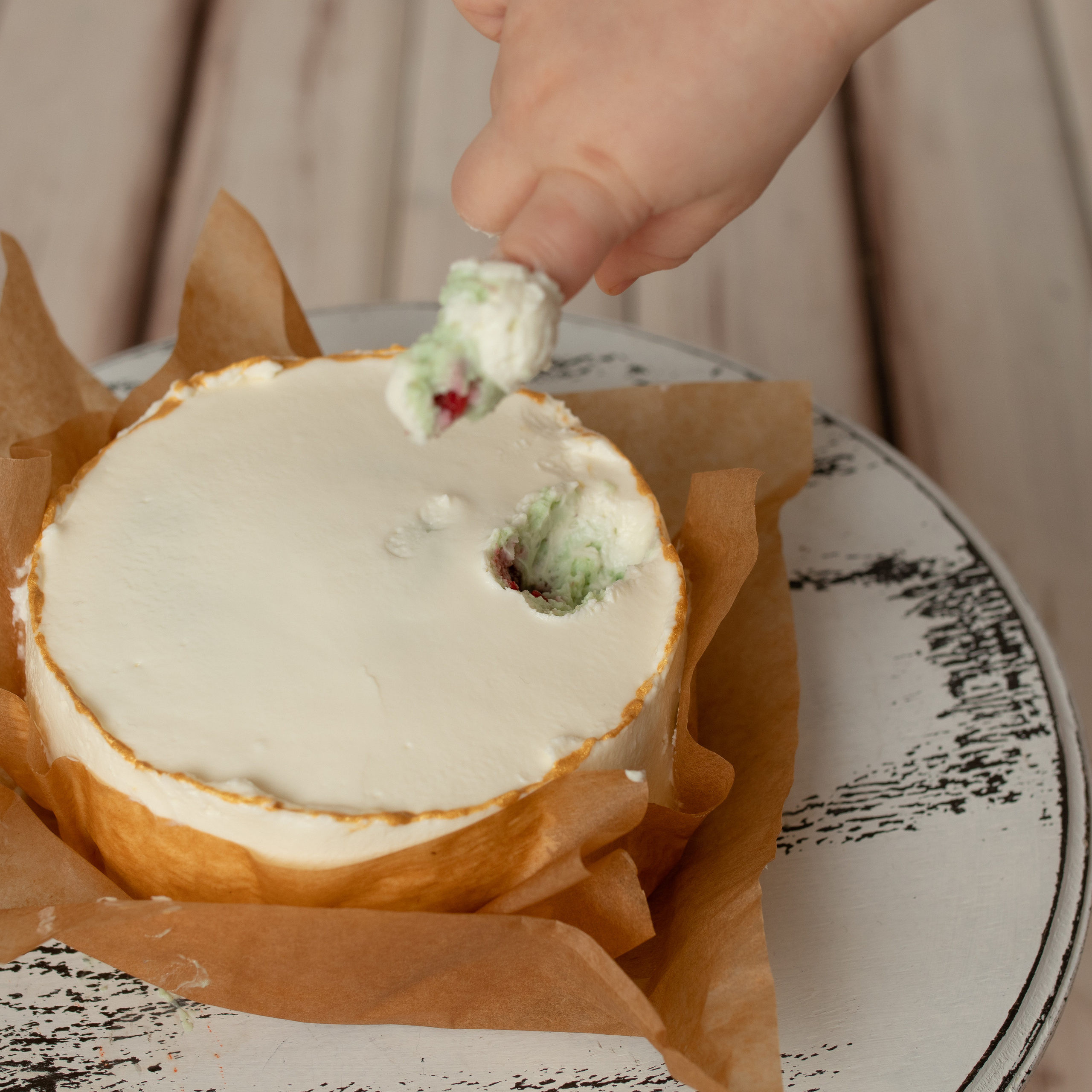 Съёмка детей в студии г. Братск. Фотограф новорождённых Братск