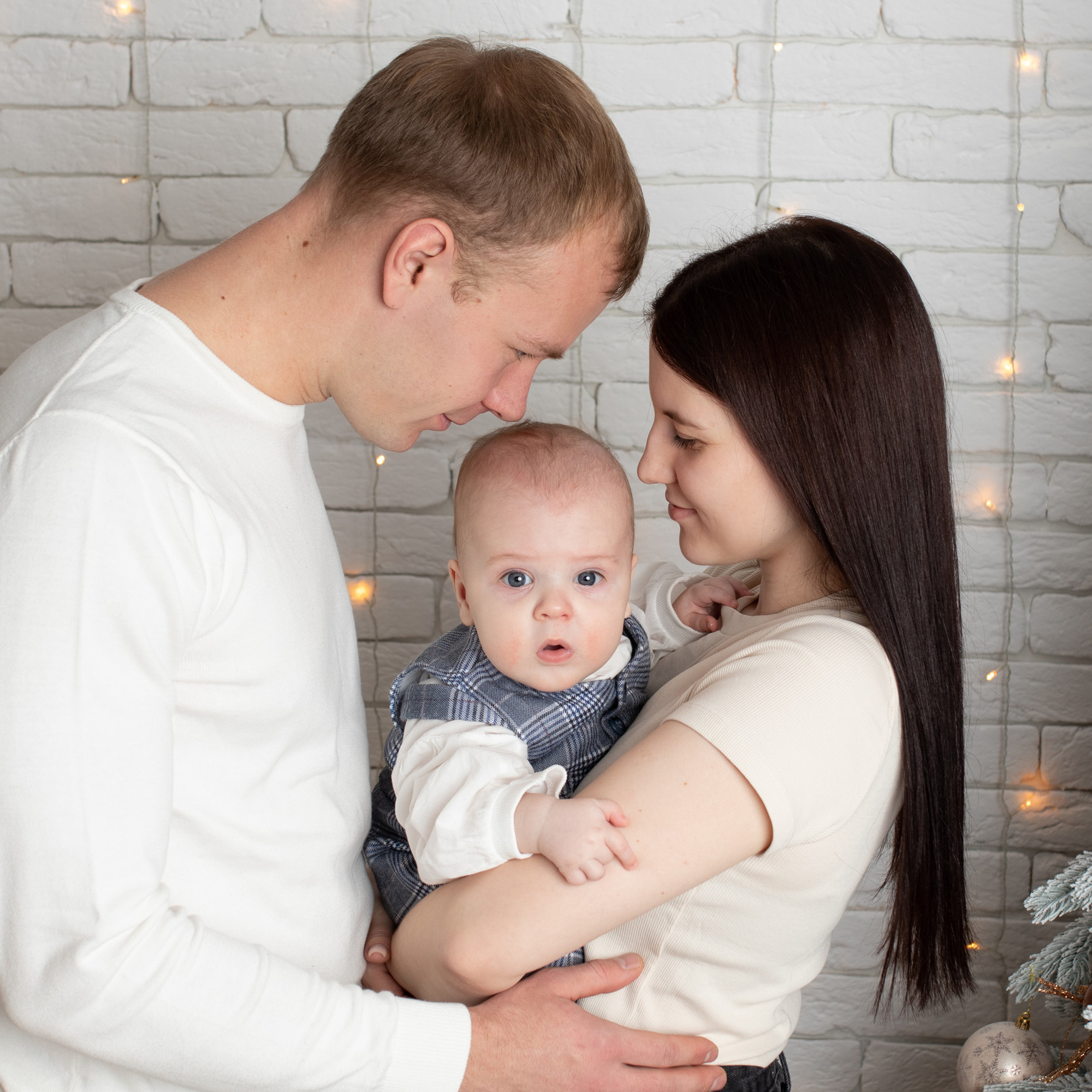 Отзывы о фотографе Перфильевой Кристине. Фотограф новорождённых Братск