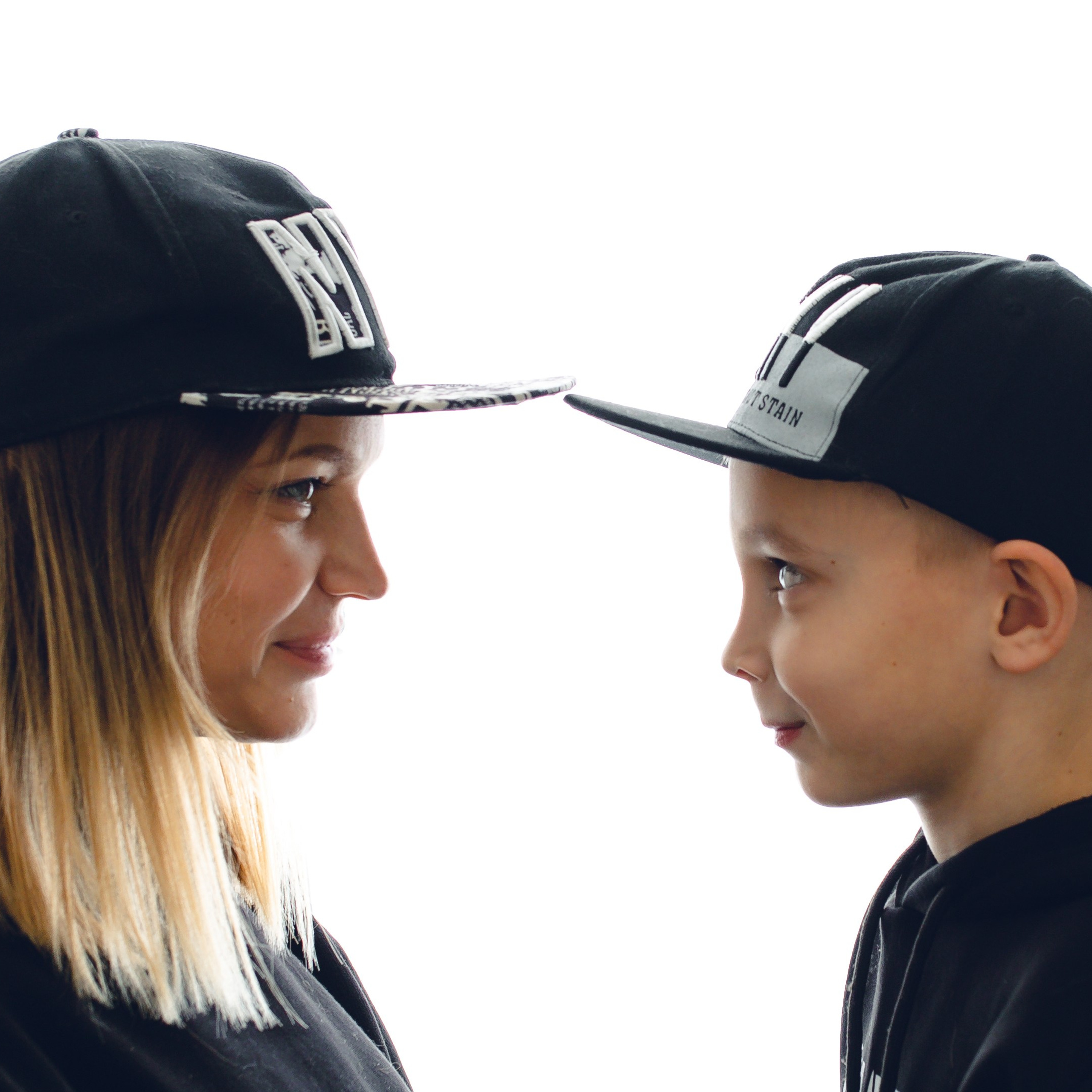 Мамина любовь. Фотограф новорождённых Братск