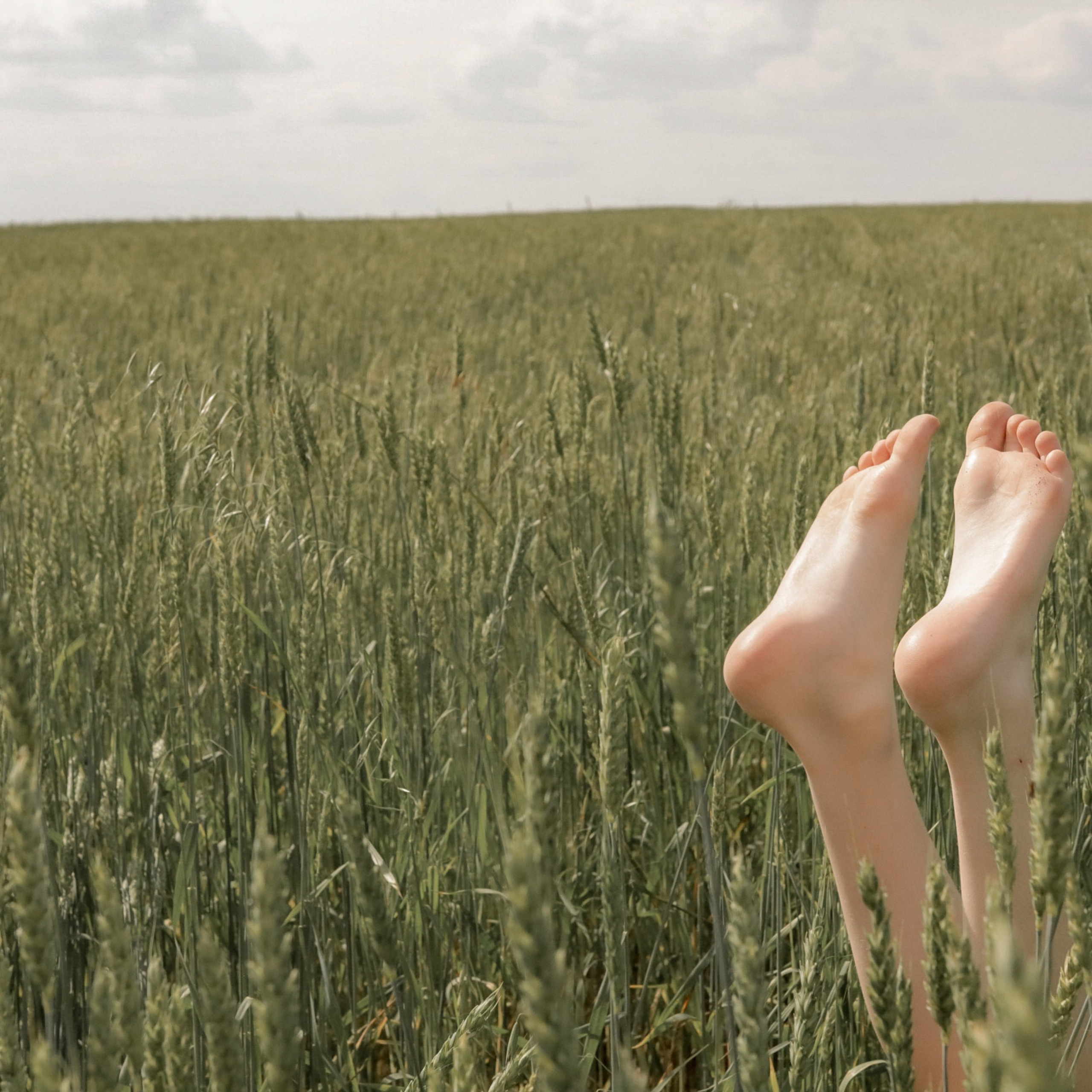 Детская фотосессия на природе. Фотограф новорождённых Братск