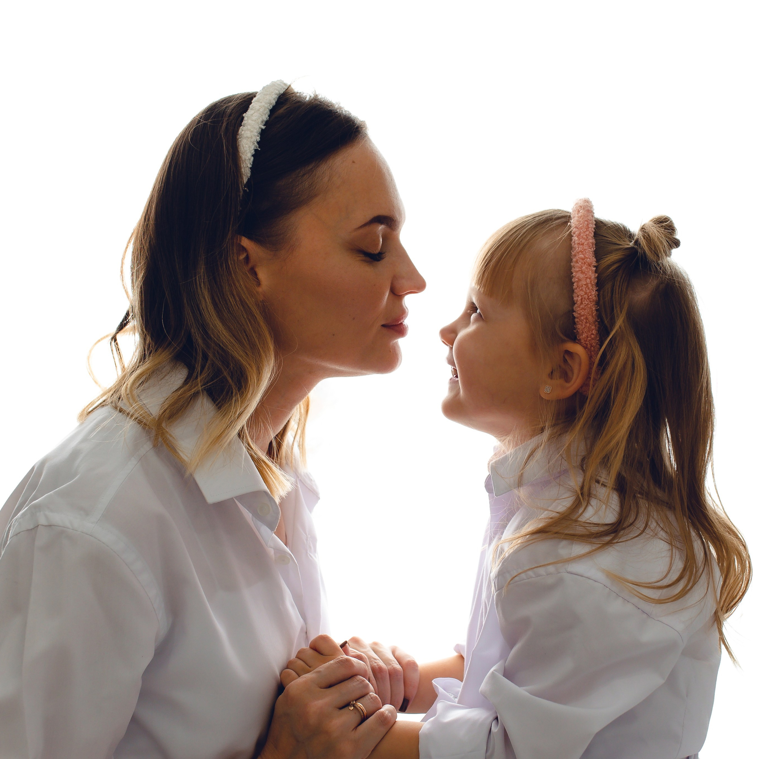 Мамина любовь. Фотограф новорождённых Братск